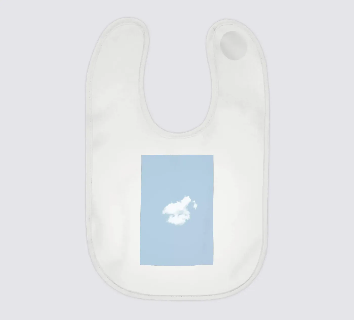 Cloud bavaglino da George Griefy