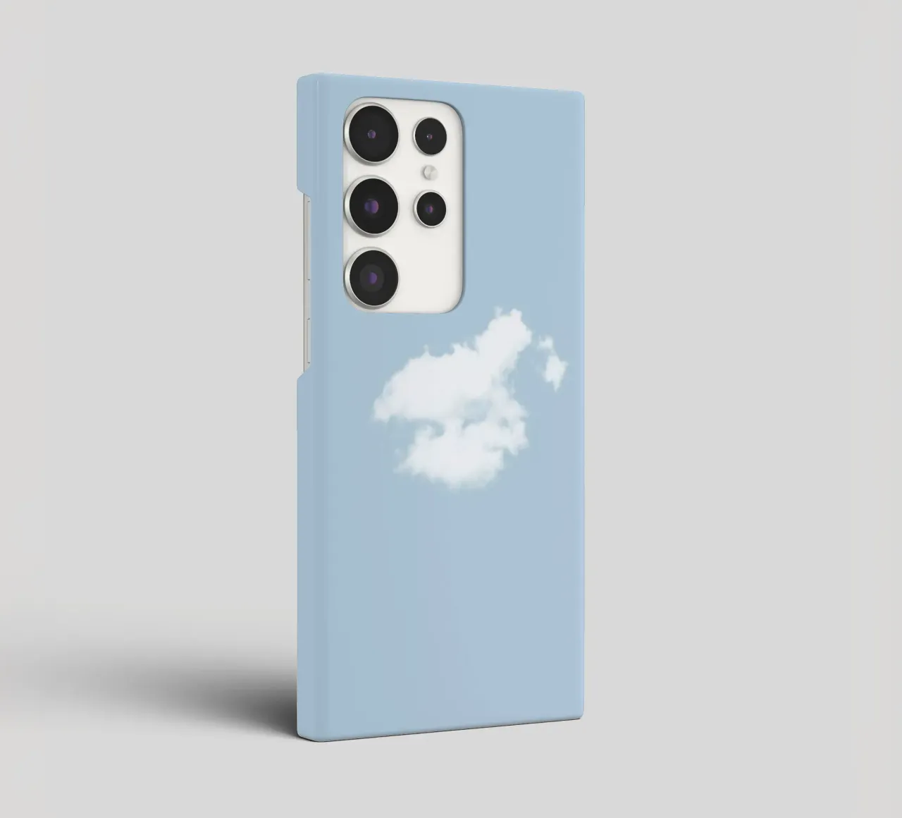 Cloud cover samsung da George Griefy