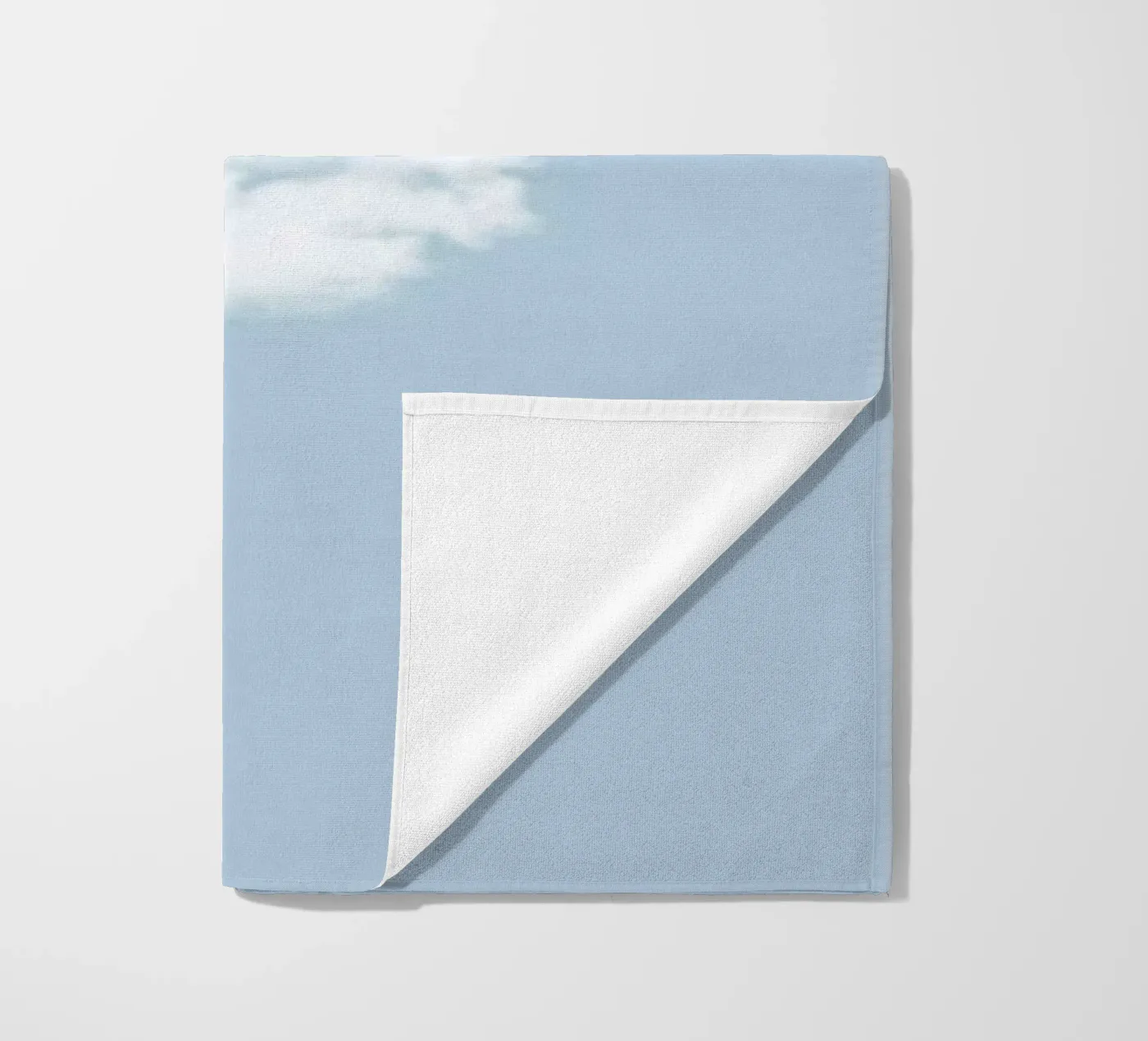 Cloud telo mare da George Griefy