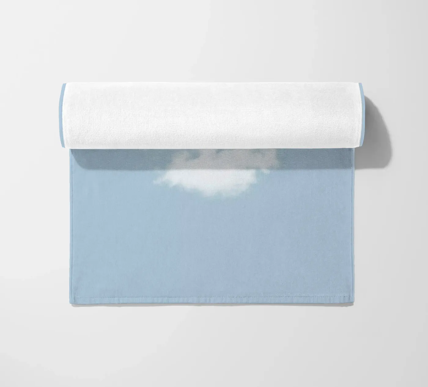 Cloud telo mare da George Griefy