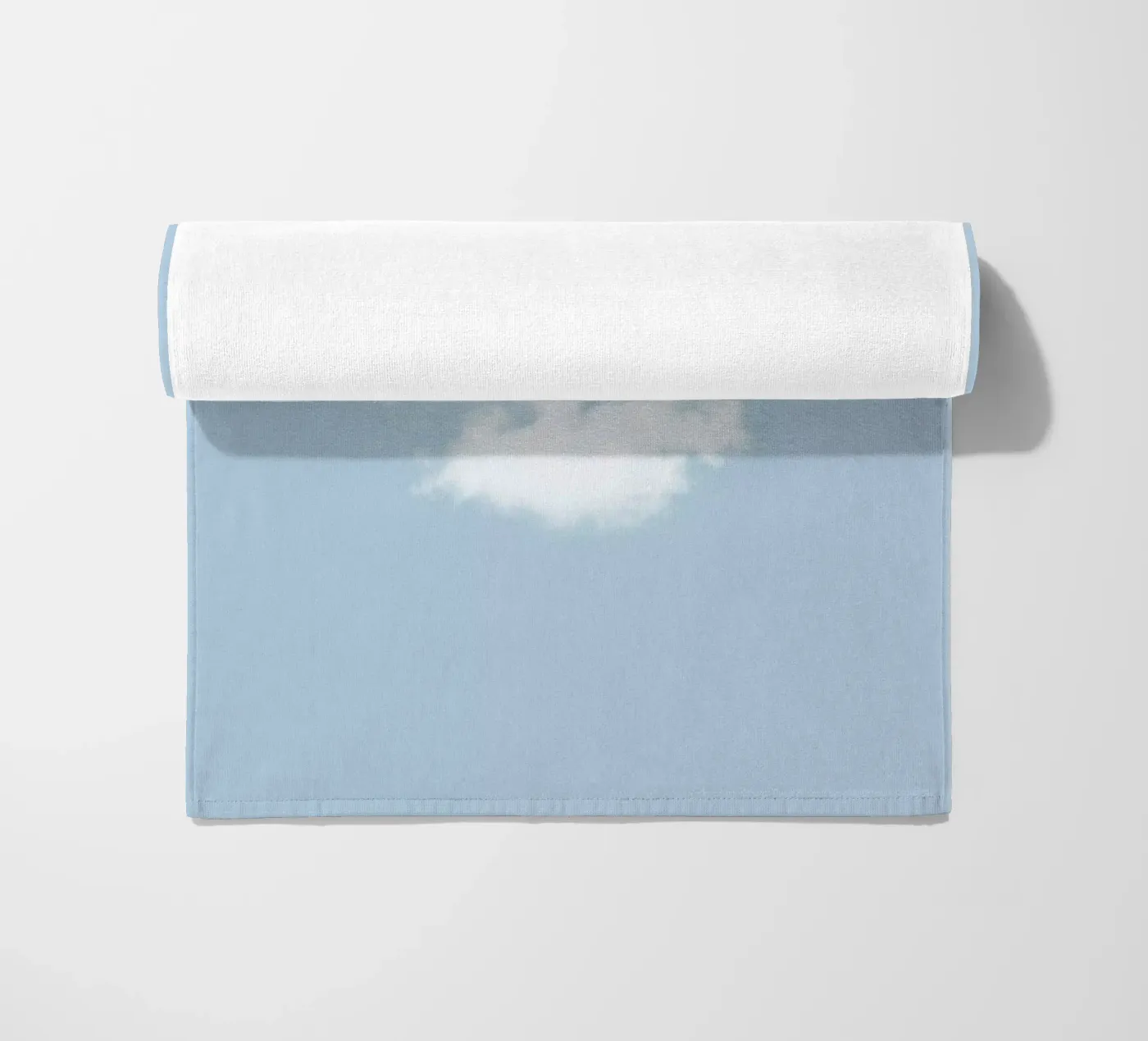 Cloud telo mare da George Griefy