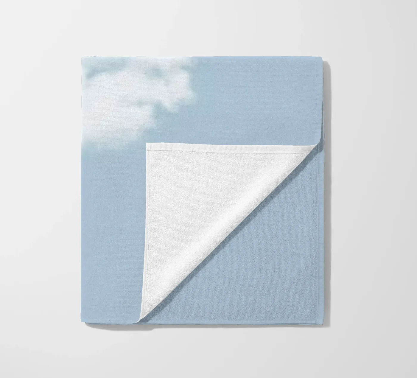 Cloud telo mare da George Griefy