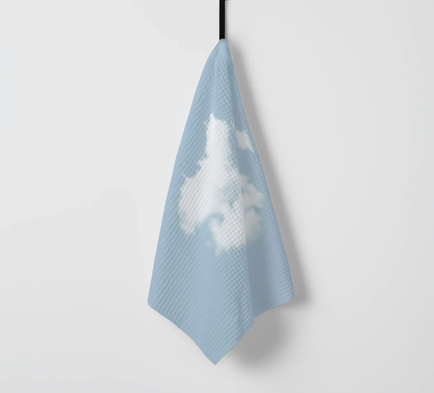 Cloud canovaccio da cucina da George Griefy