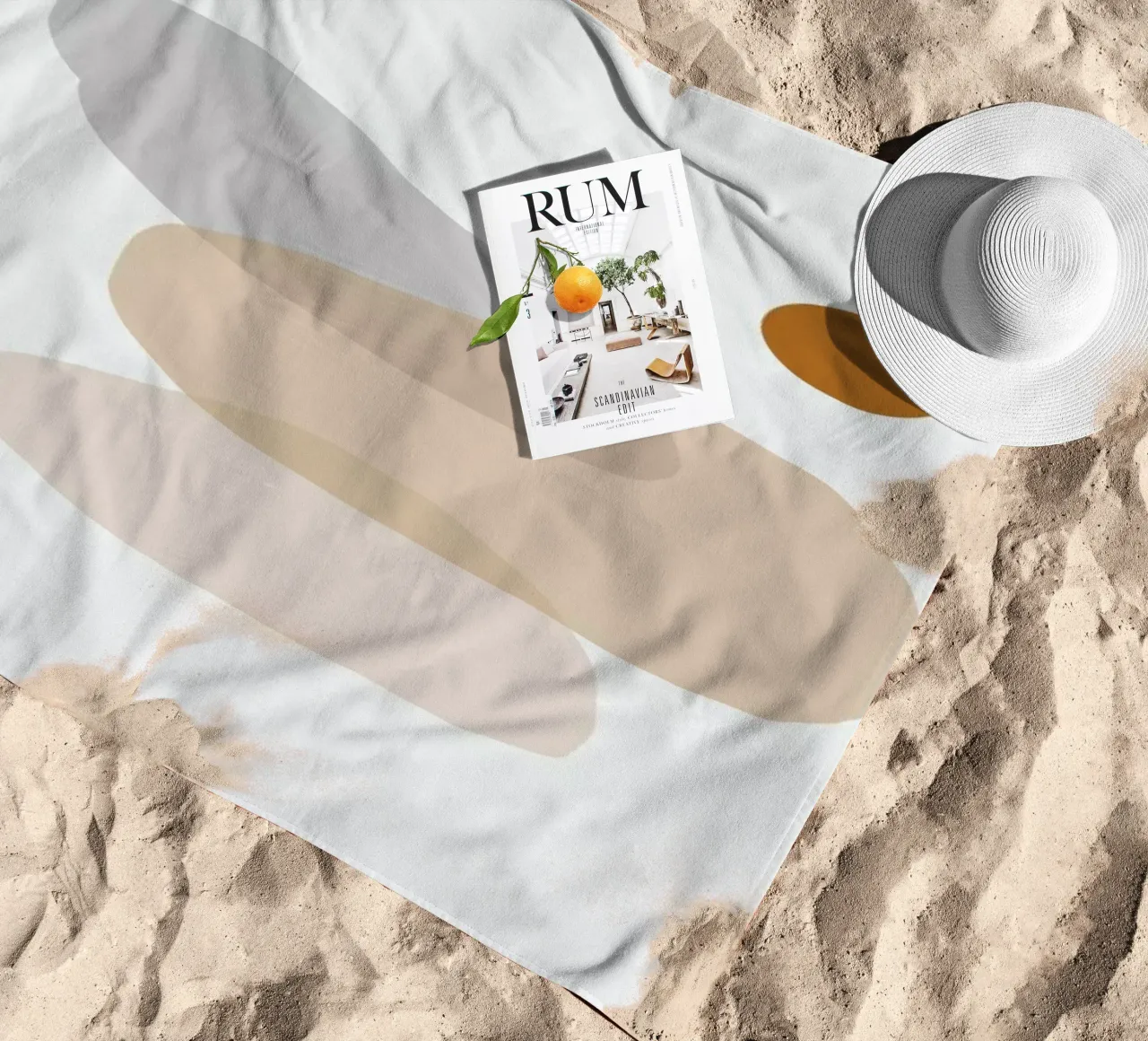 Hypatia telo mare da Charlotte Winter