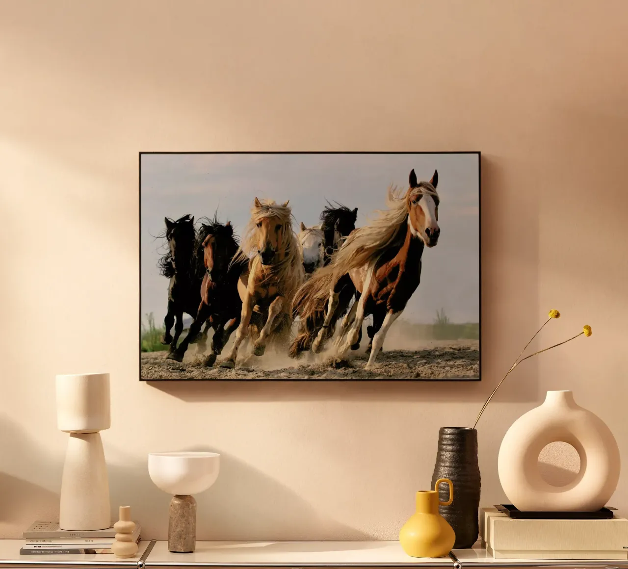 Lucky Six - Adam Wong acrylic glass by Pictufy