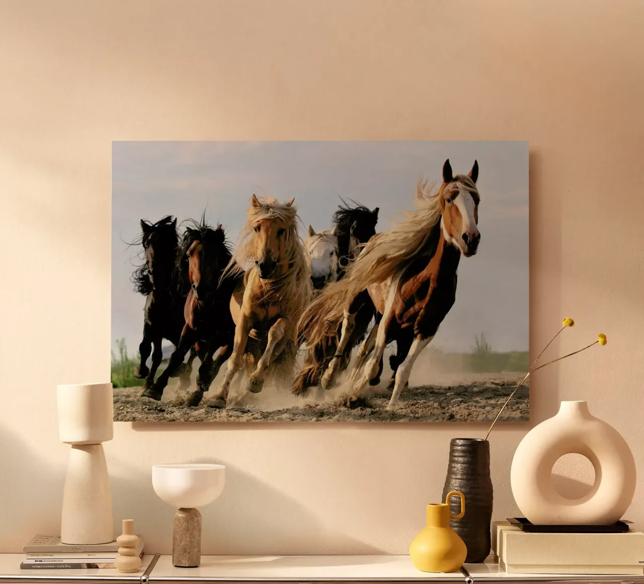 Lucky Six - Adam Wong forex plate by Pictufy