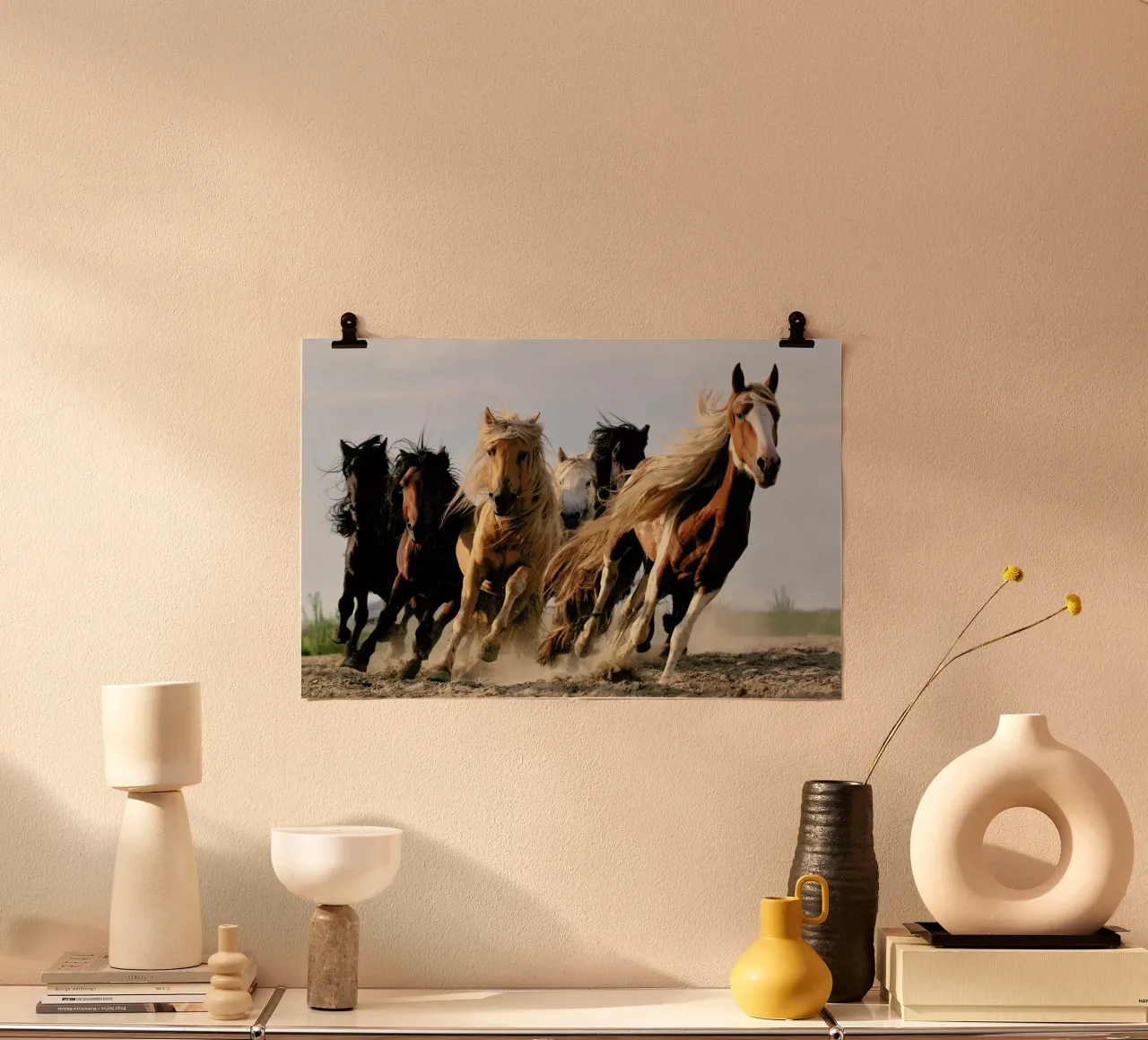 Lucky Six - Adam Wong hahnemühle by Pictufy