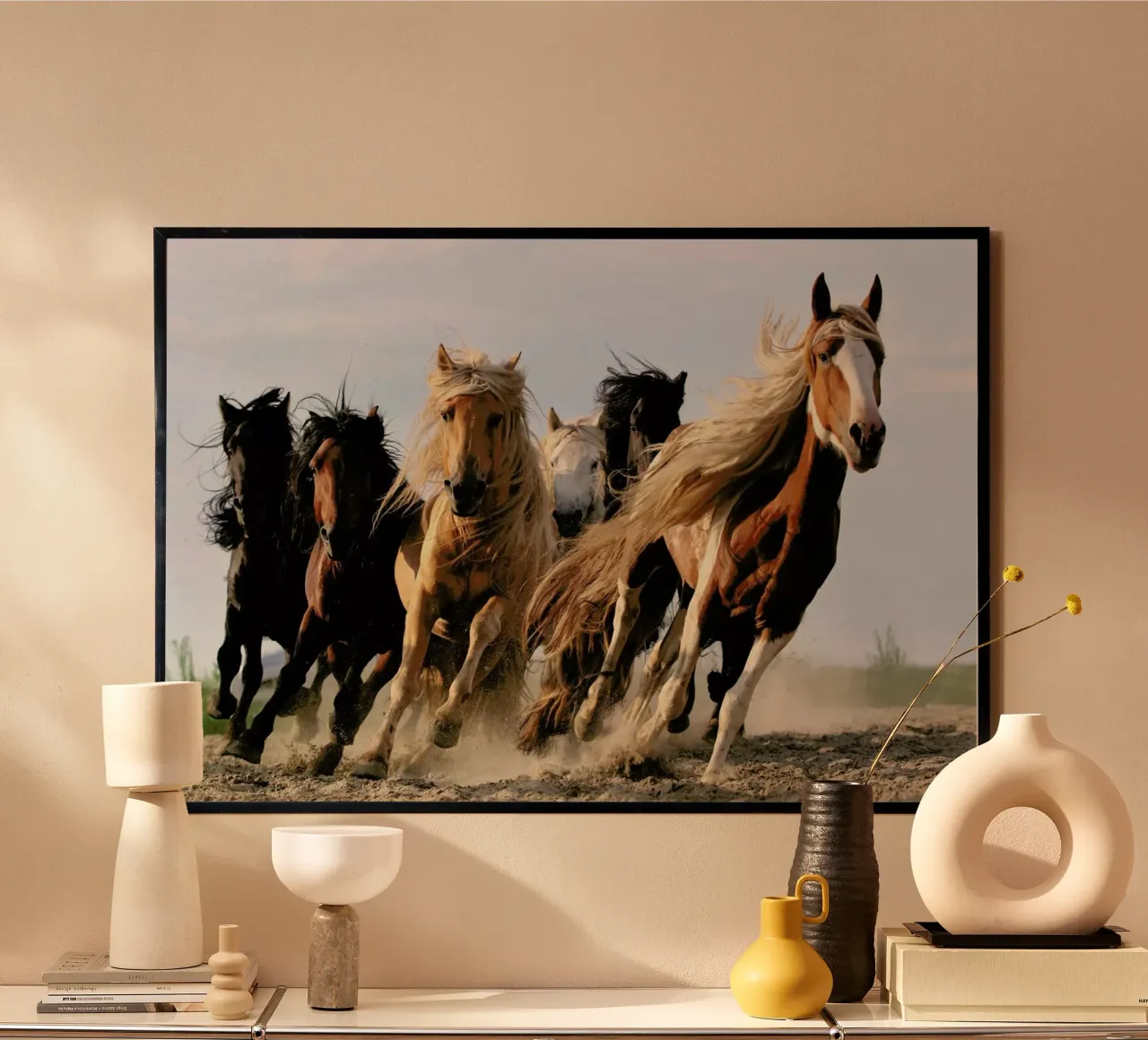 Lucky Six - Adam Wong hahnemühle by Pictufy