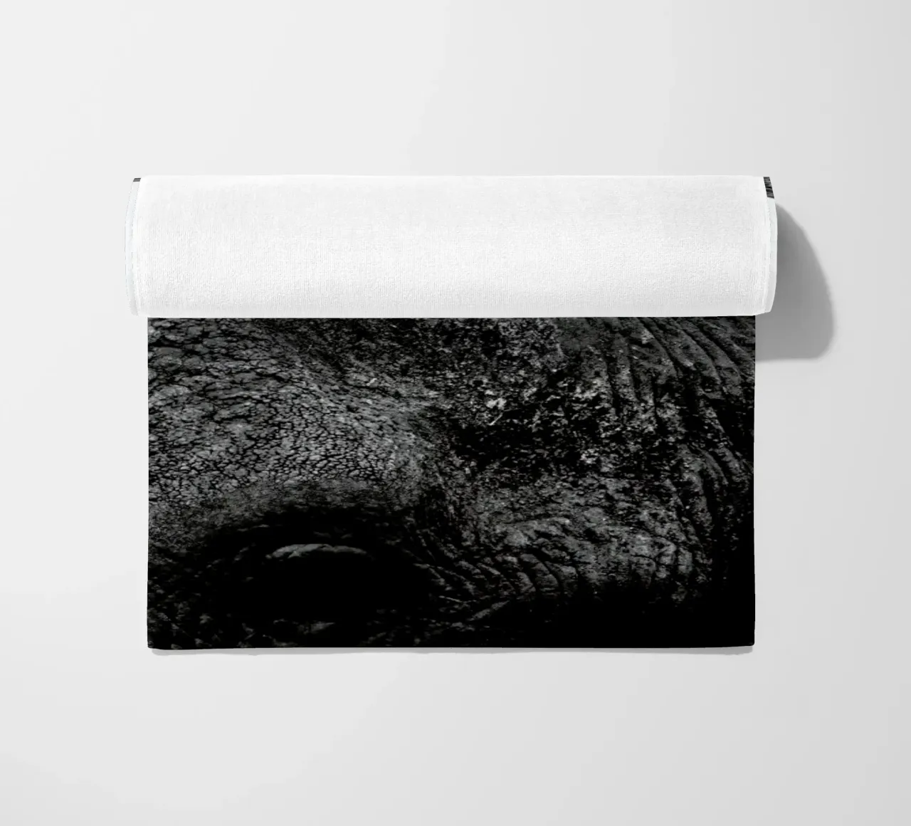 Seagull Perching telo mare da Natural Kingdom