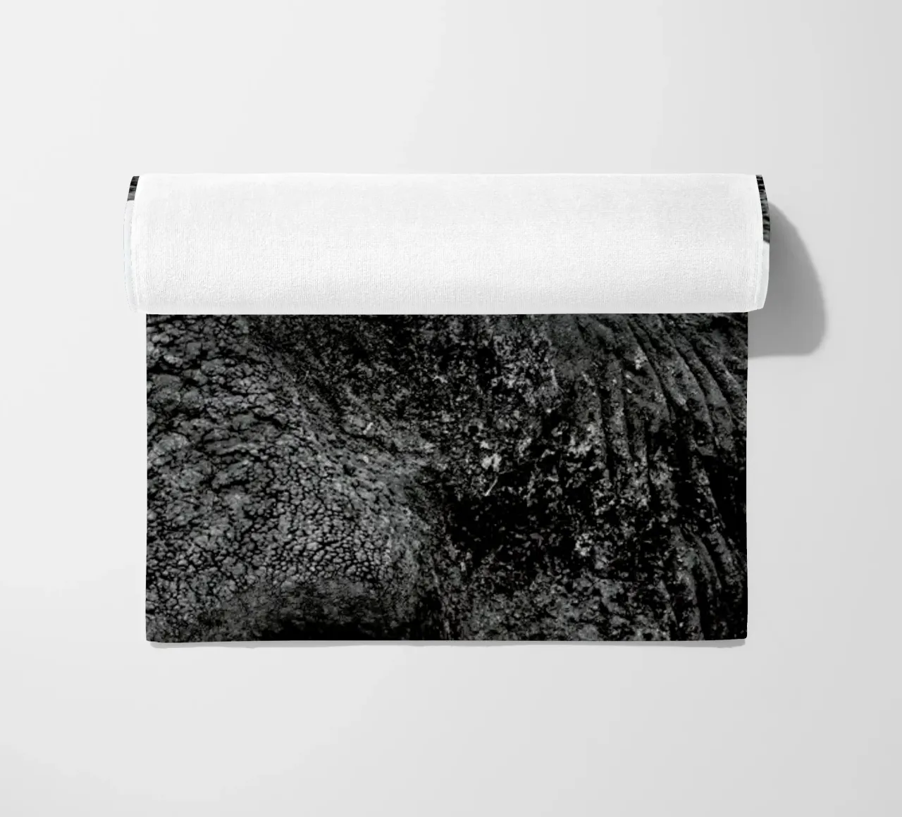 Seagull Perching telo mare da Natural Kingdom