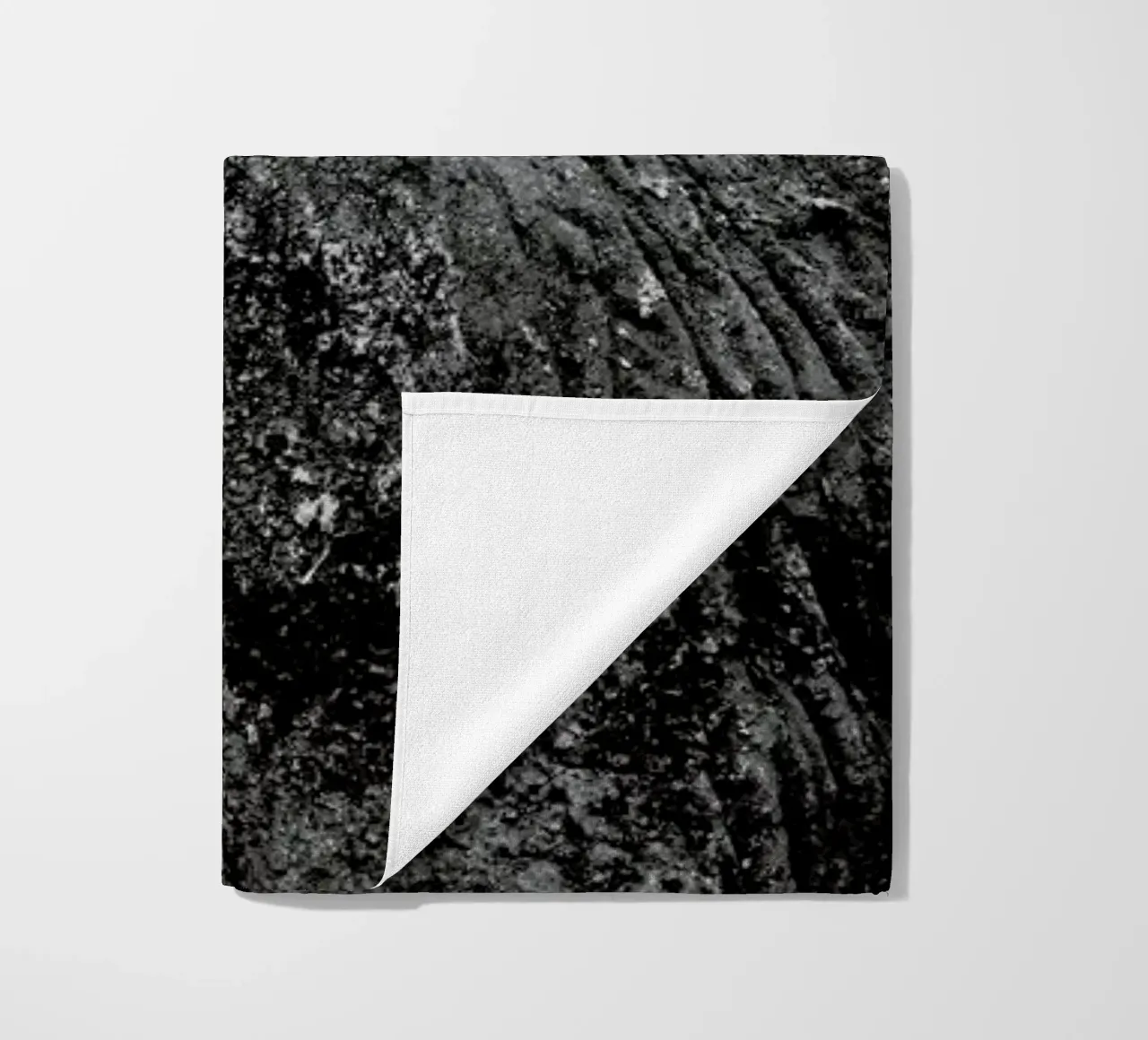 Seagull Perching telo mare da Natural Kingdom