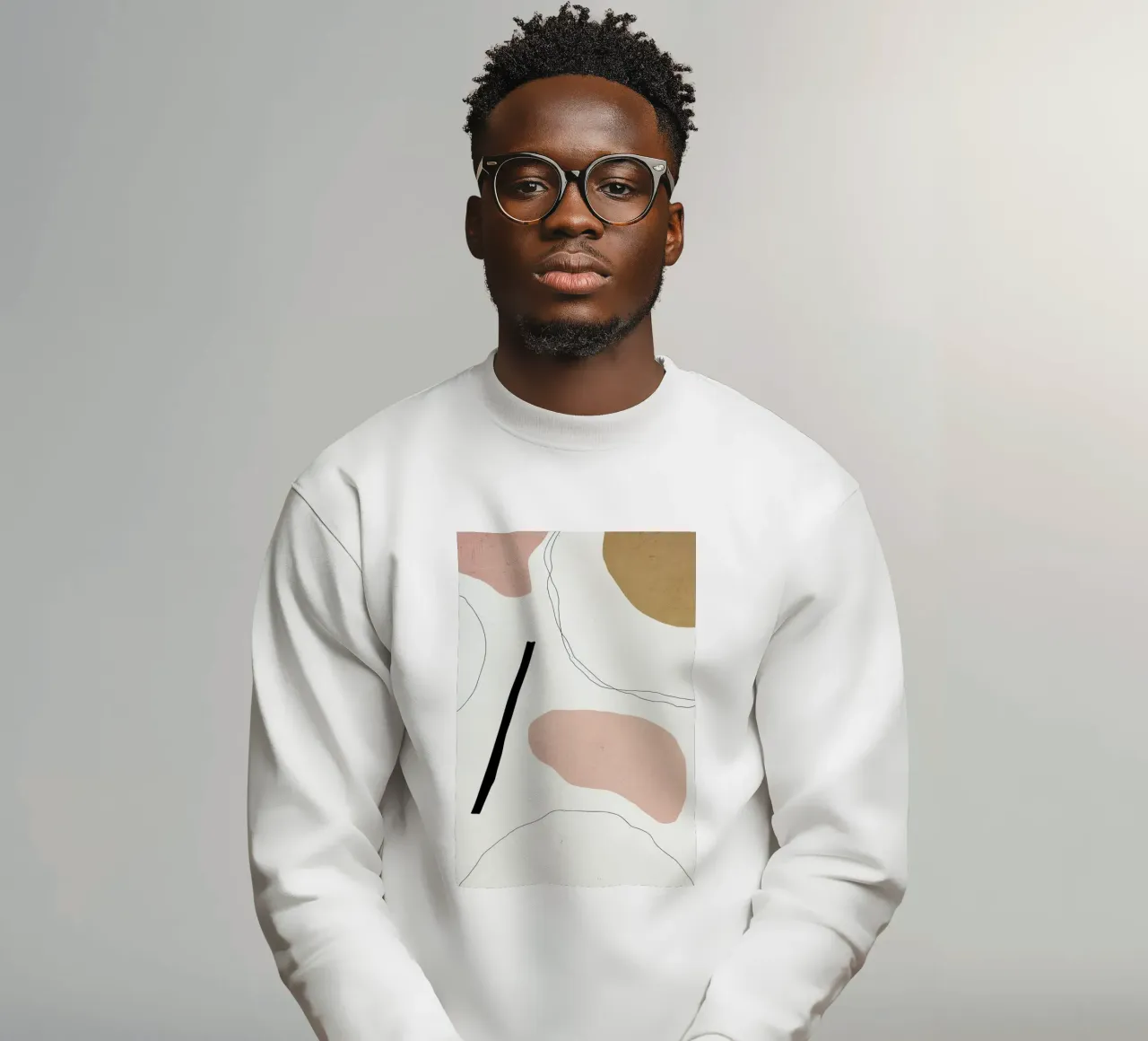 Awaken felpa da Pure