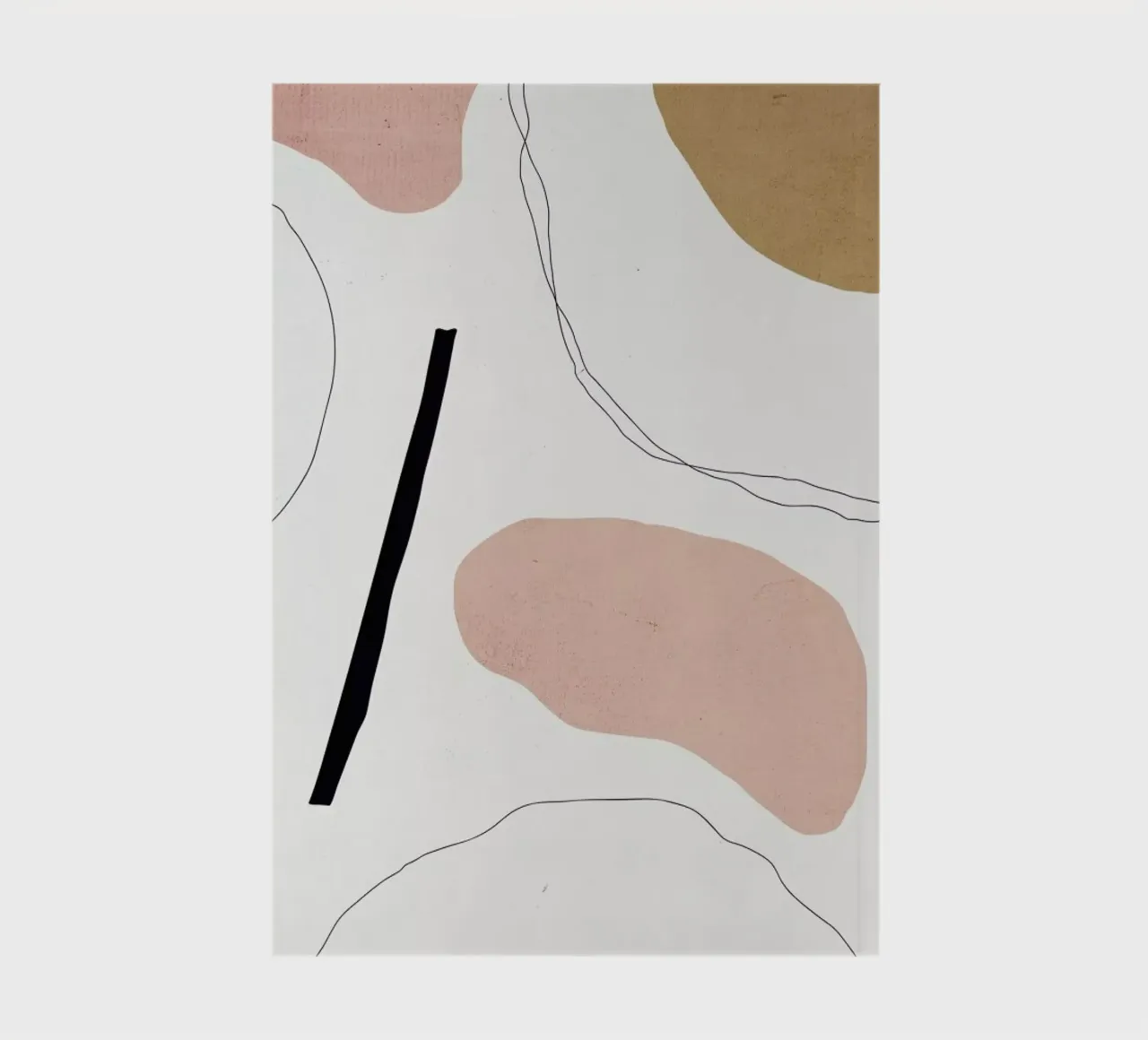 Awaken notebook by Pure