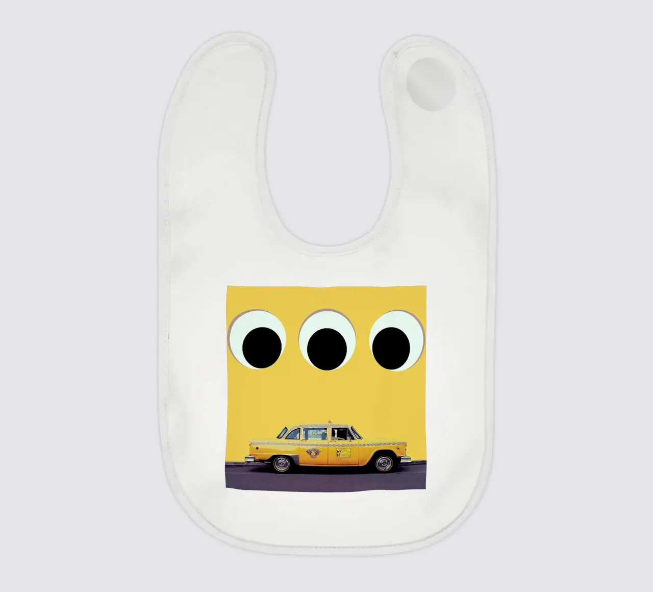 the strabism given by the simple things bavaglino da FinnanoFenno