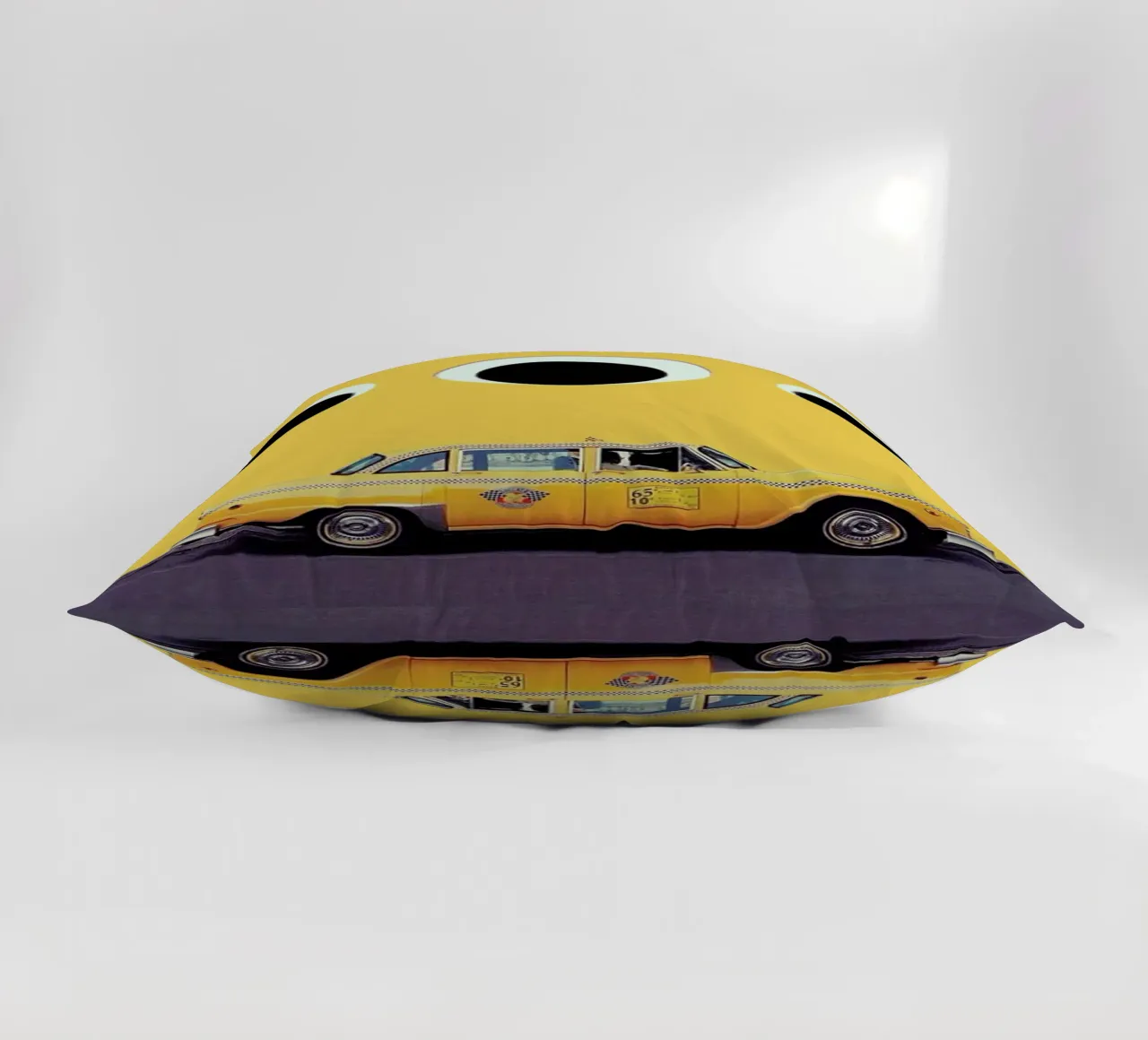 the strabism given by the simple things cuscino da FinnanoFenno