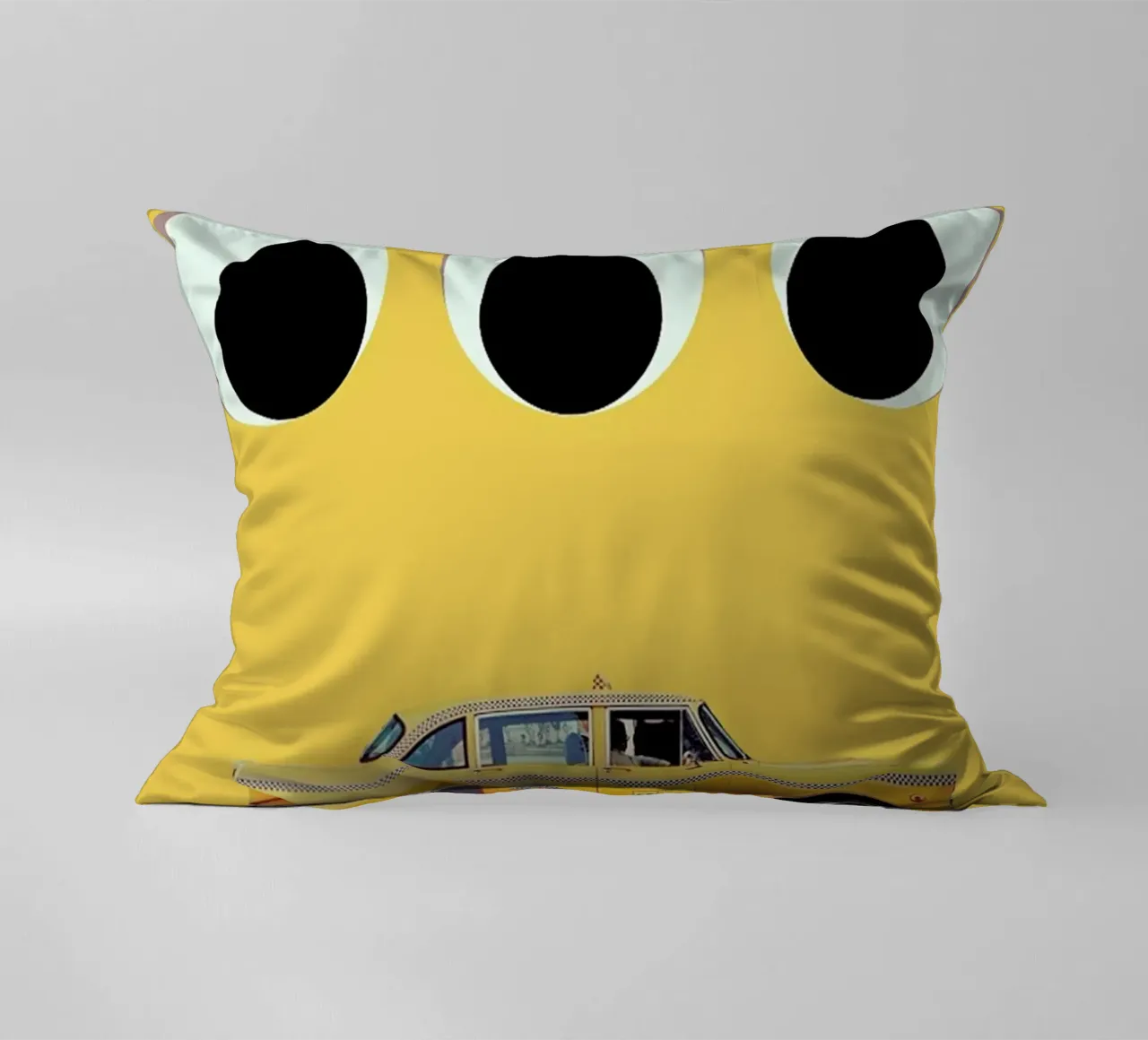 the strabism given by the simple things cuscino da FinnanoFenno