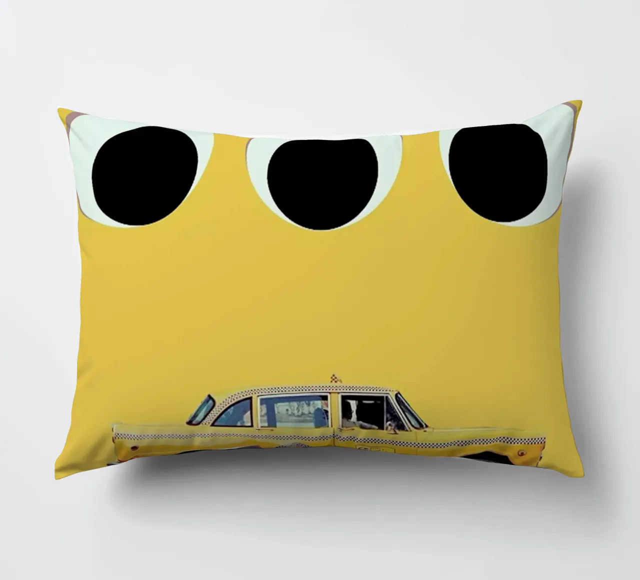 the strabism given by the simple things cuscino da FinnanoFenno