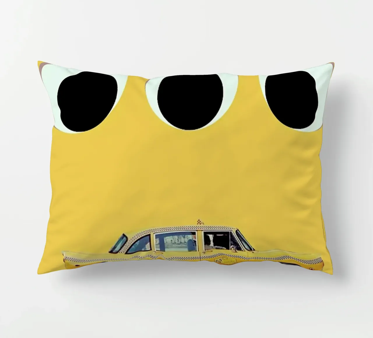 the strabism given by the simple things cuscino da FinnanoFenno