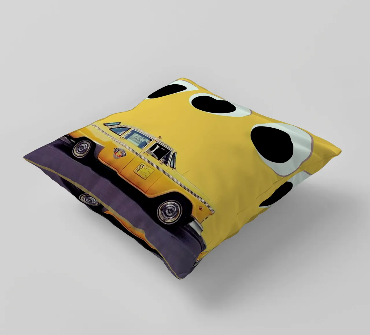 the strabism given by the simple things cuscino da FinnanoFenno