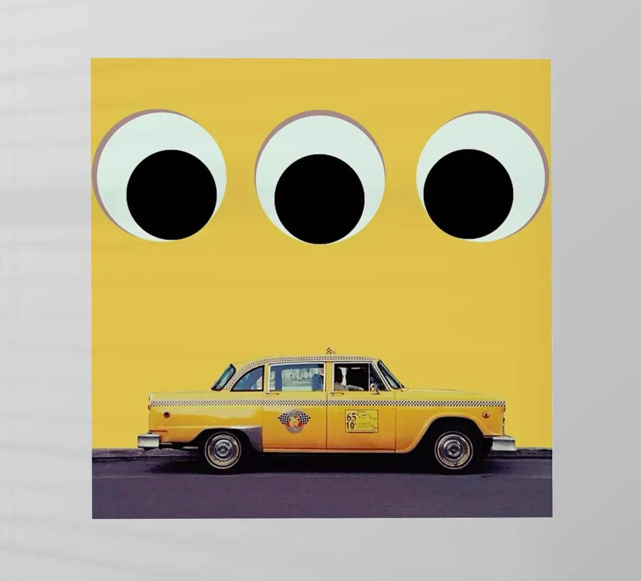 the strabism given by the simple things pellicola backlit da FinnanoFenno