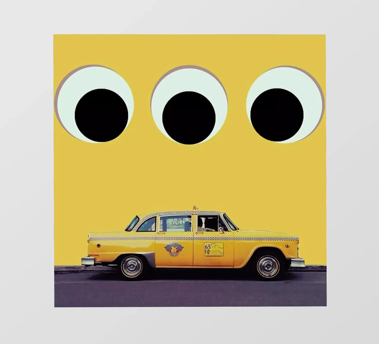 the strabism given by the simple things pellicola backlit da FinnanoFenno