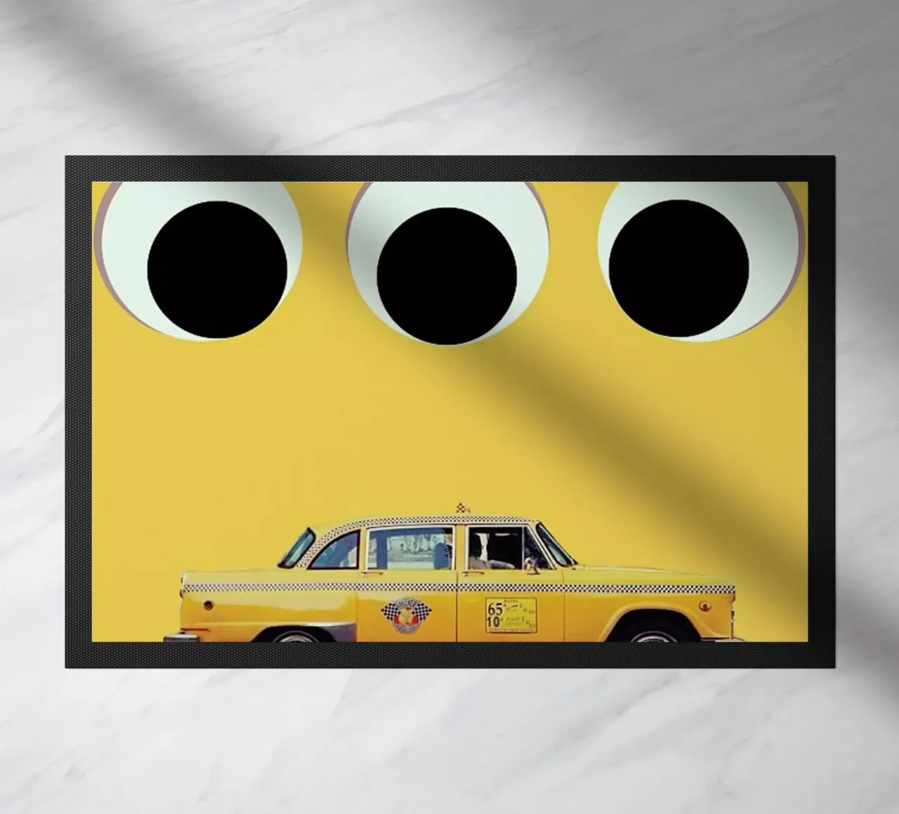 the strabism given by the simple things zerbino da FinnanoFenno