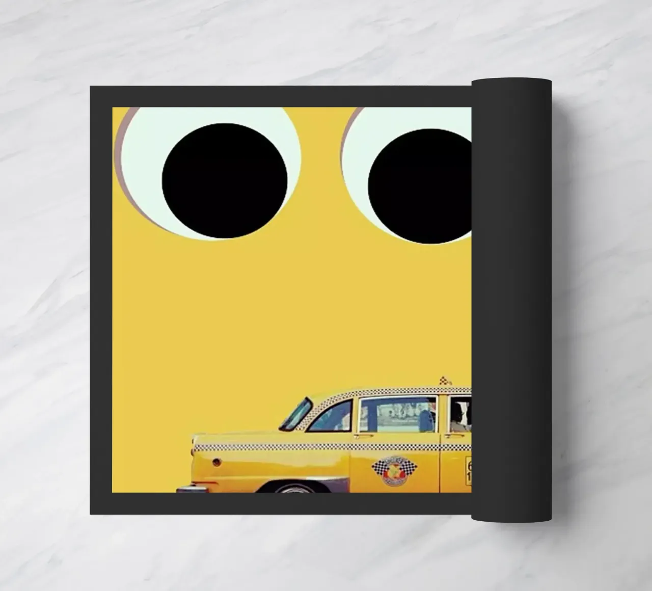 the strabism given by the simple things zerbino da FinnanoFenno