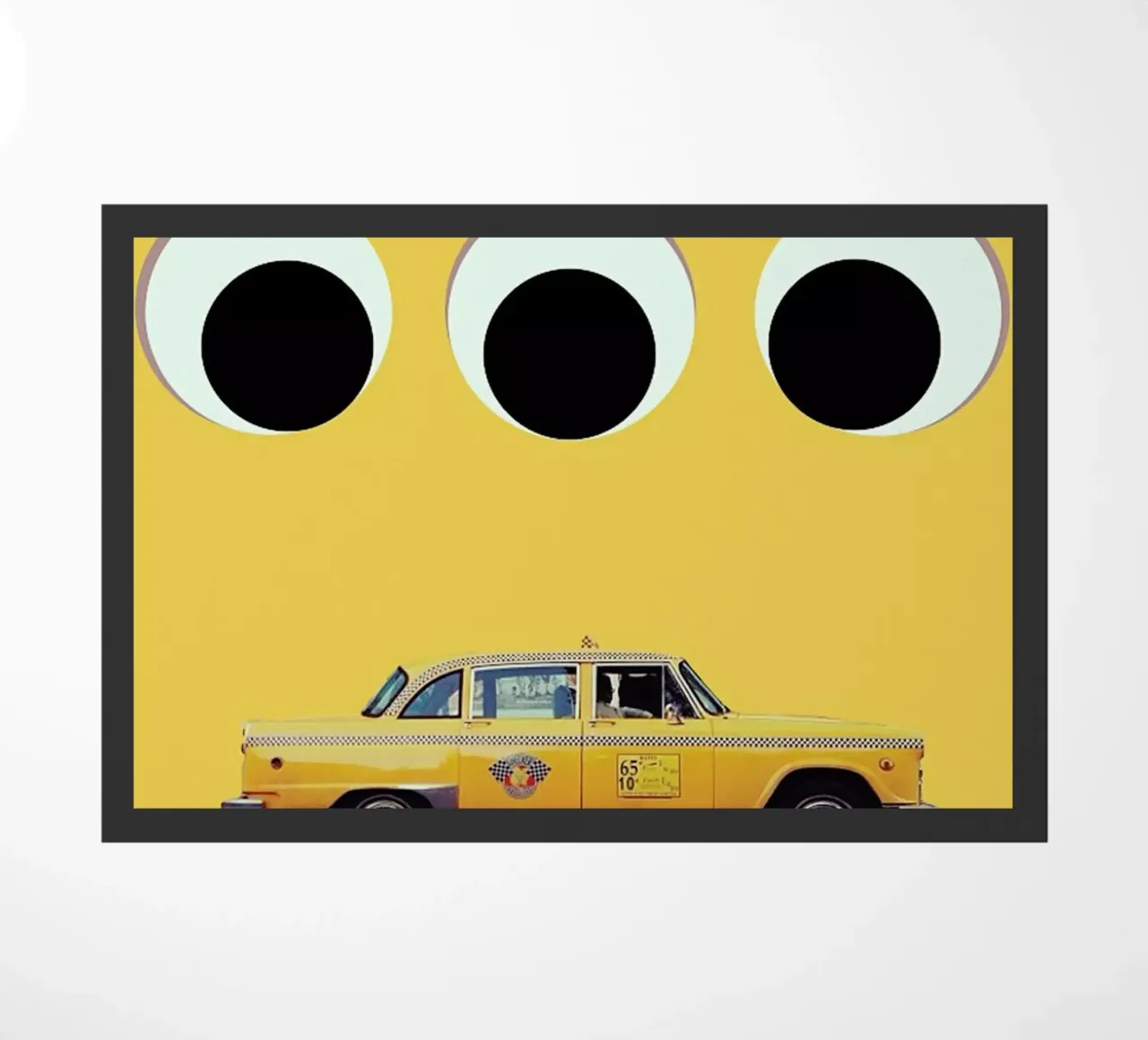 the strabism given by the simple things zerbino da FinnanoFenno