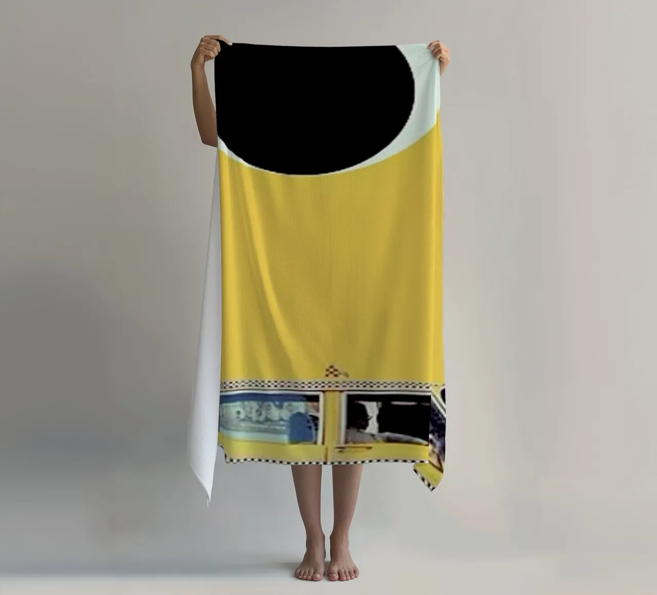 the strabism given by the simple things telo mare da FinnanoFenno