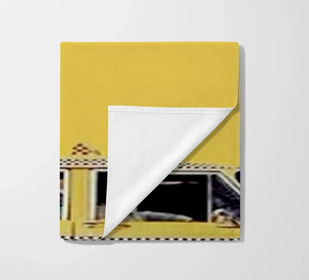 the strabism given by the simple things telo mare da FinnanoFenno