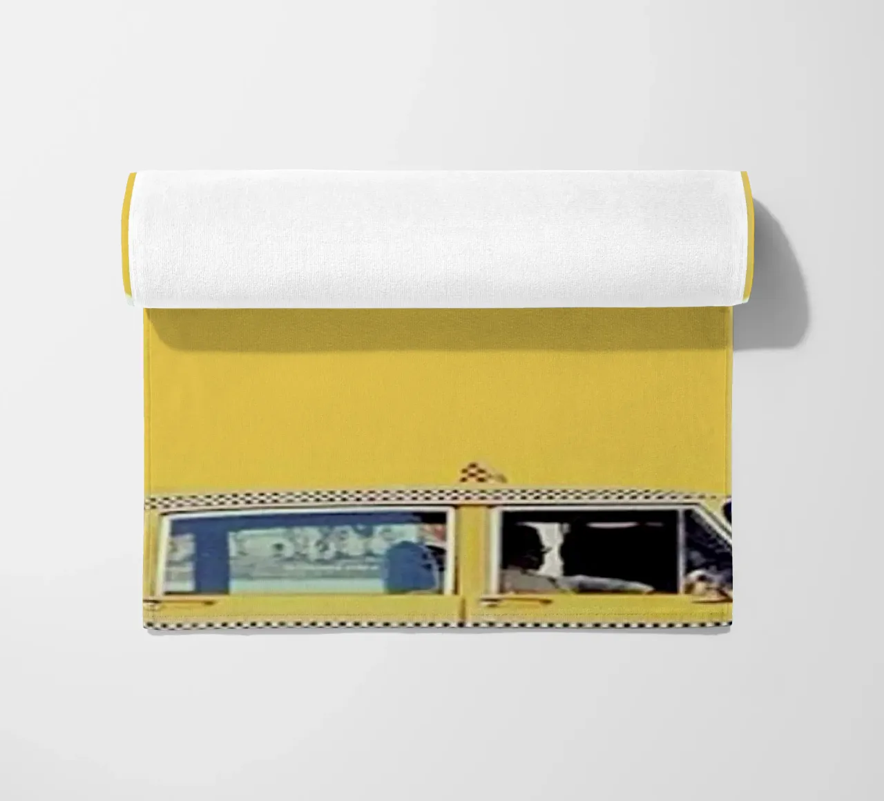 the strabism given by the simple things telo mare da FinnanoFenno