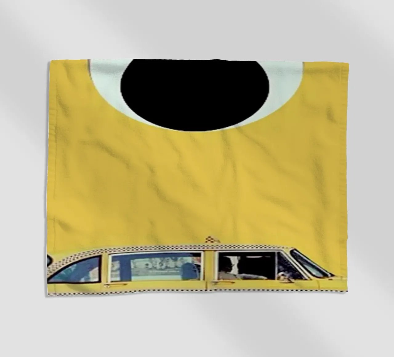 the strabism given by the simple things telo mare da FinnanoFenno