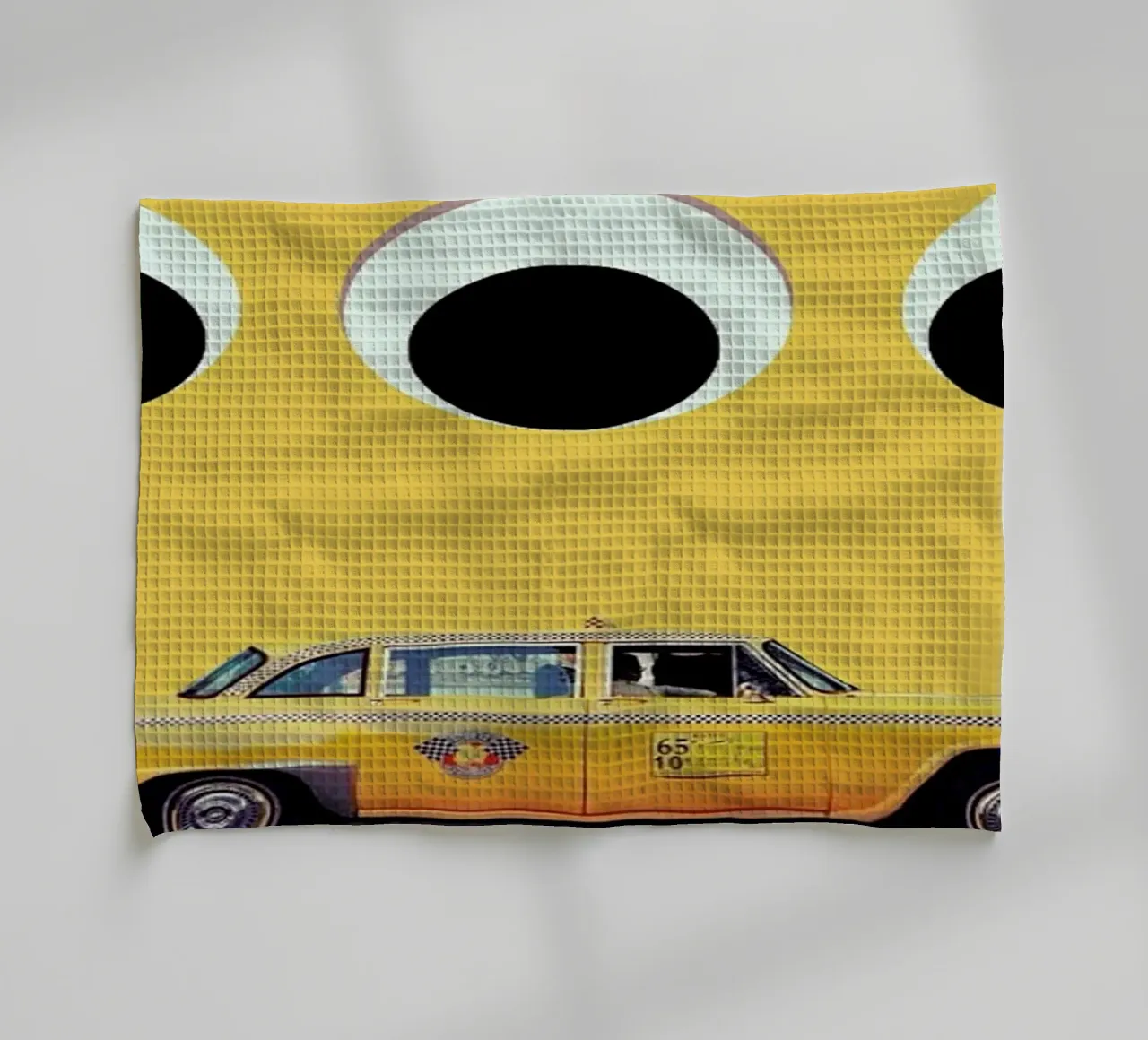 the strabism given by the simple things canovaccio da cucina da FinnanoFenno