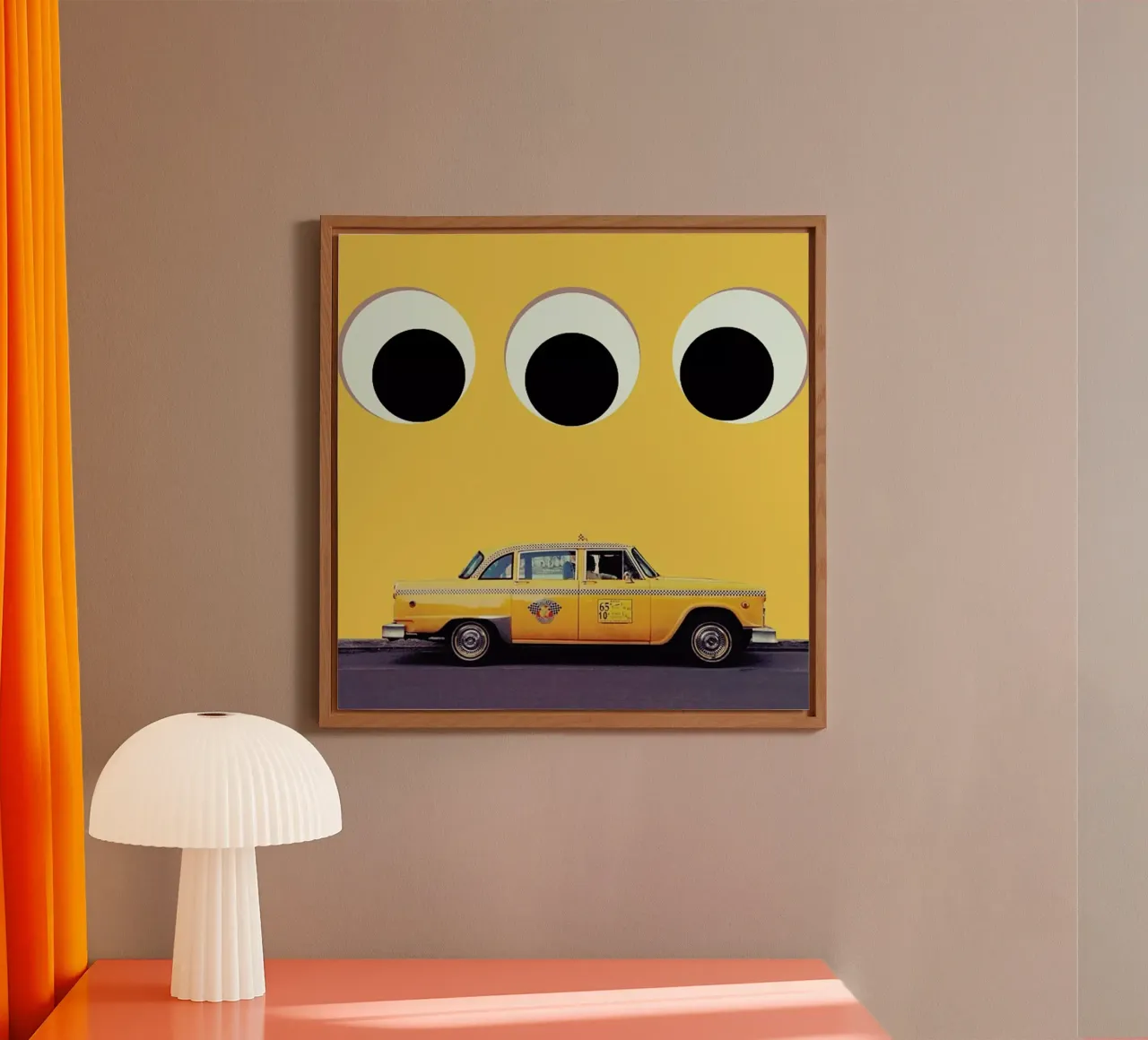 the strabism given by the simple things pannello forex da FinnanoFenno