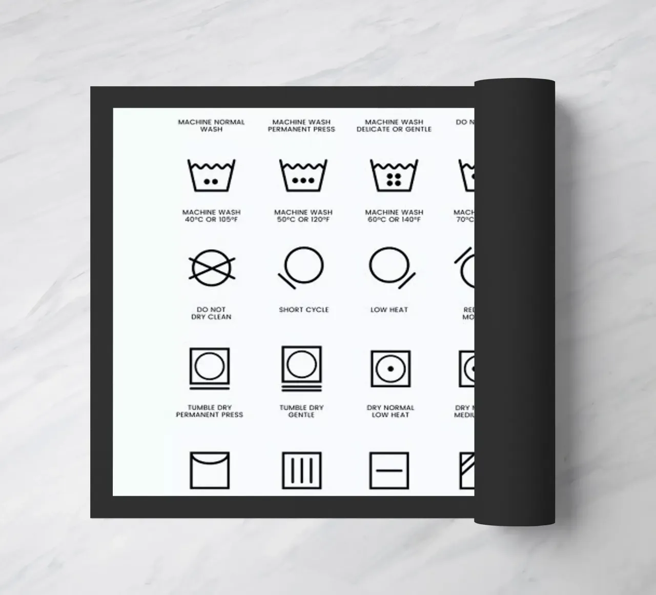 Laundry zerbino da daylight design studio