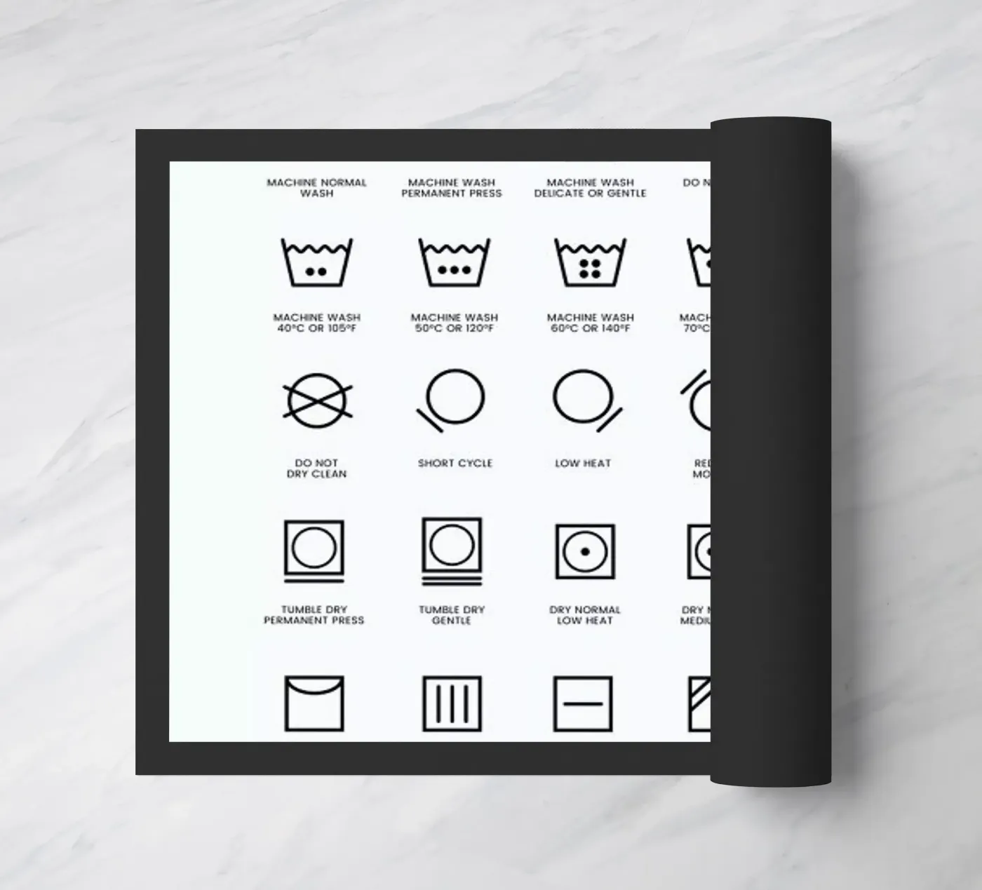 Laundry zerbino da daylight design studio