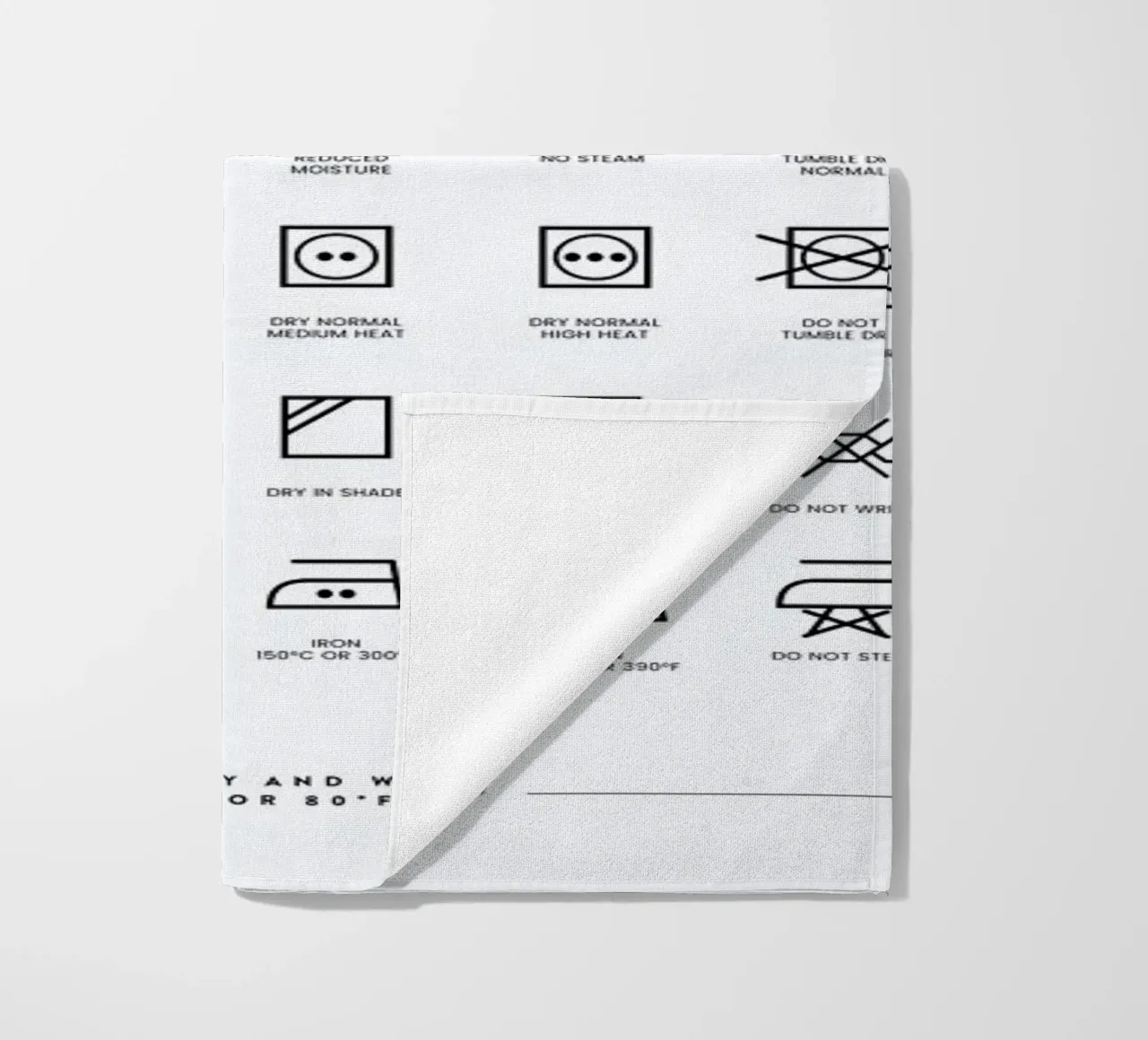 Laundry telo mare da daylight design studio