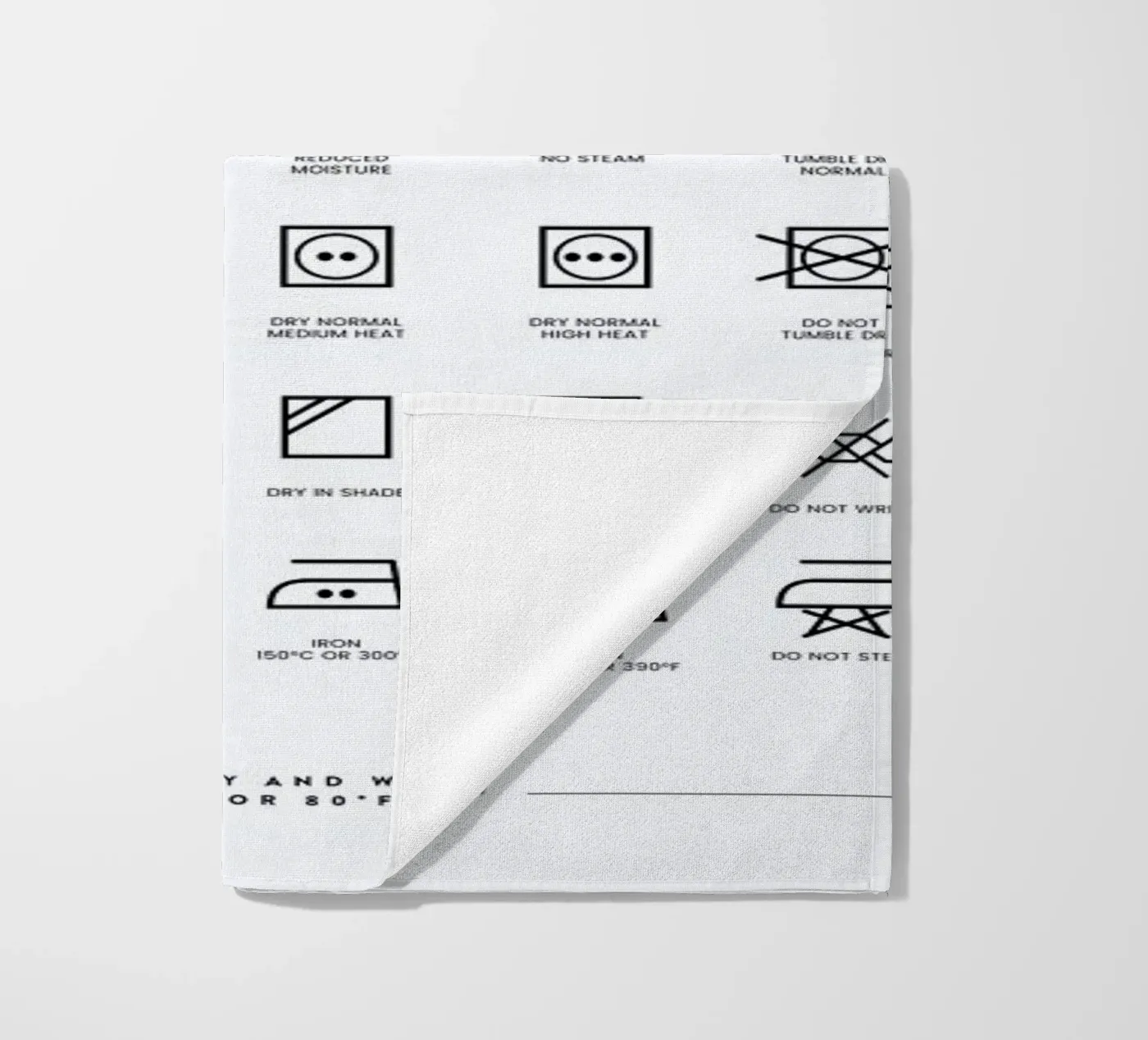 Laundry telo mare da daylight design studio