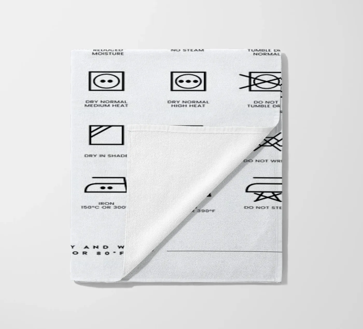 Laundry telo mare da daylight design studio