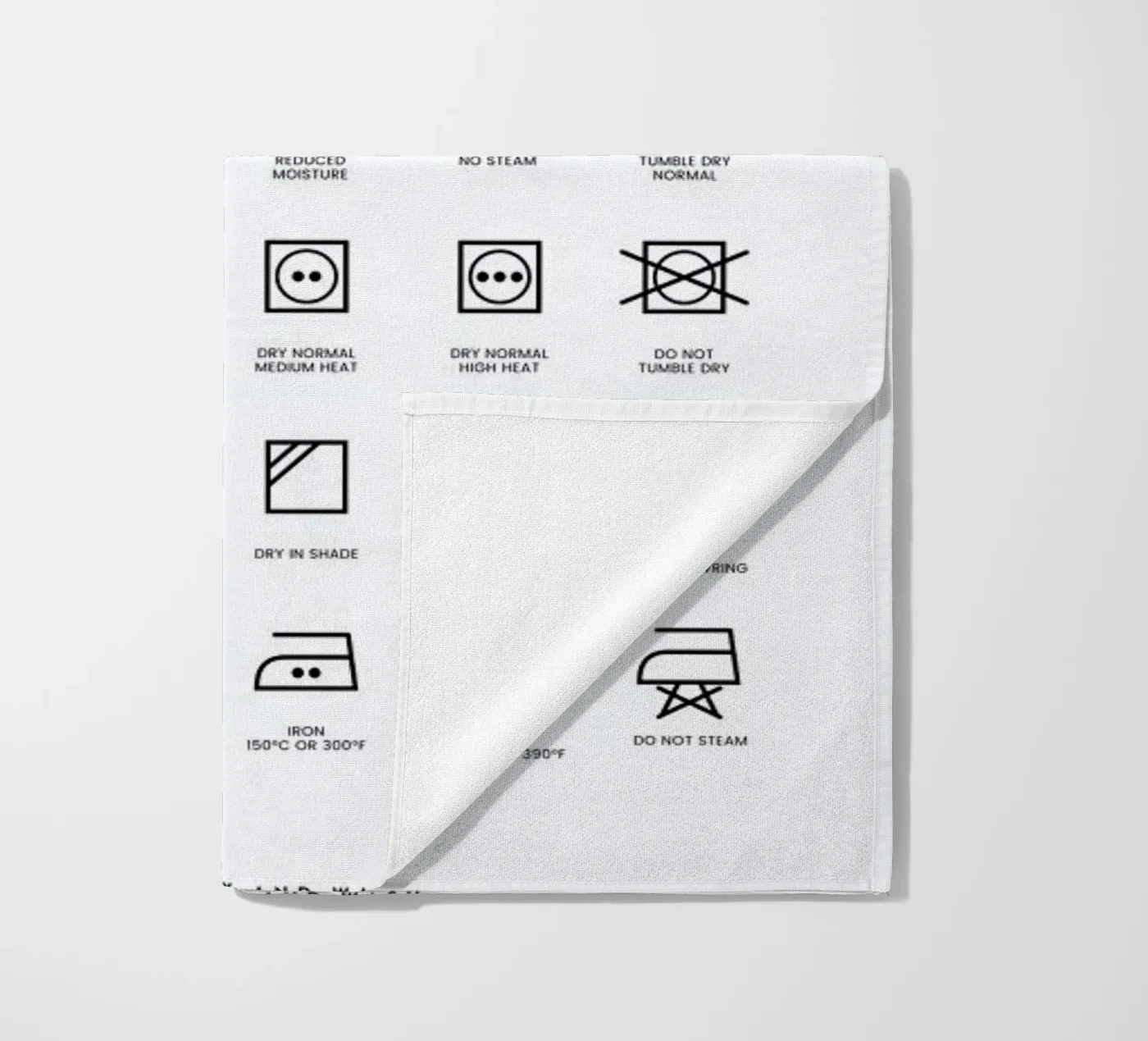 Laundry telo mare da daylight design studio