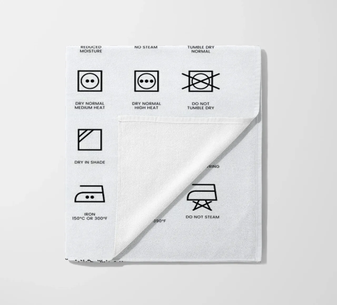 Laundry telo mare da daylight design studio