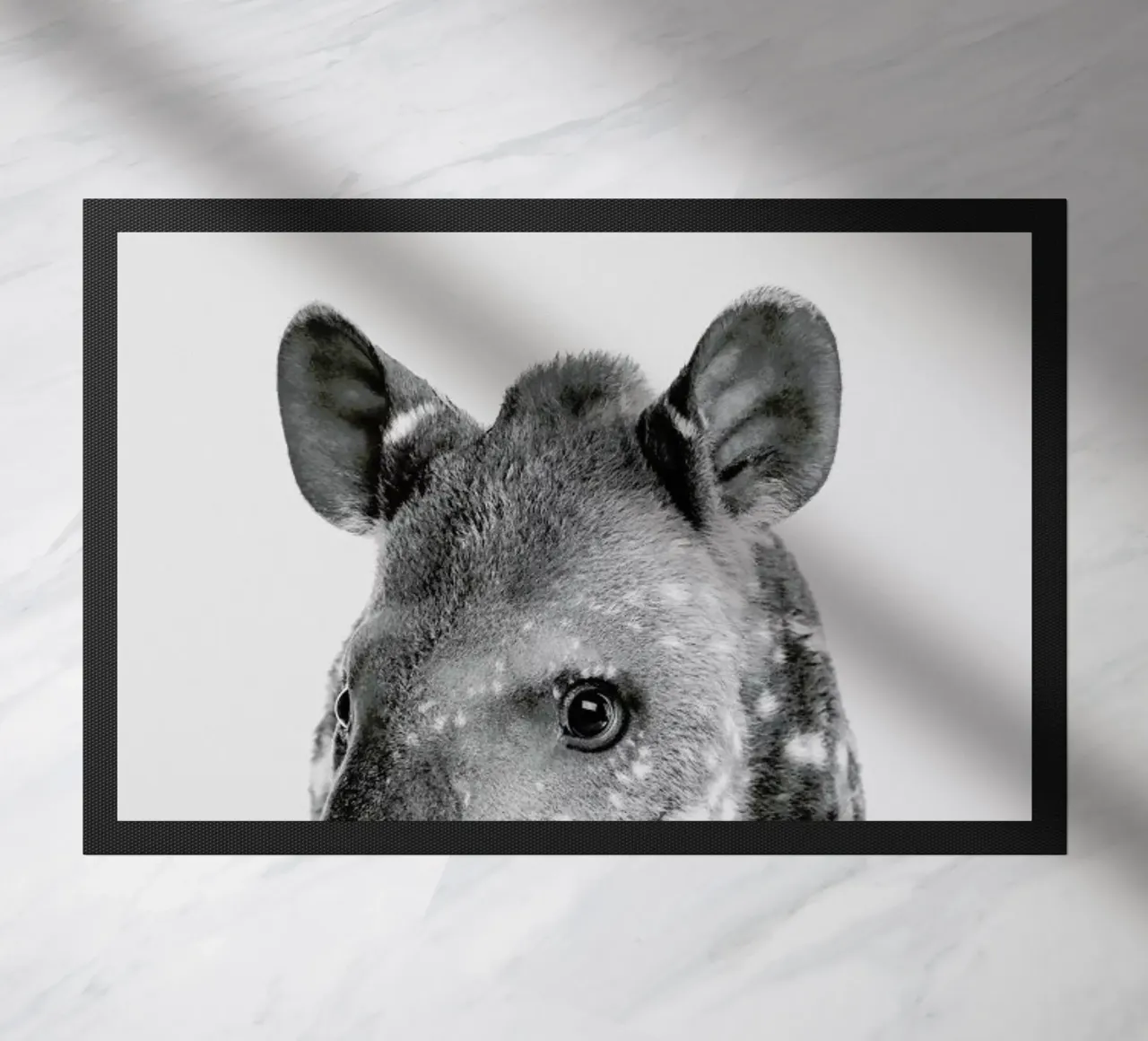 Tapir Classic zerbino da Paws & Claws