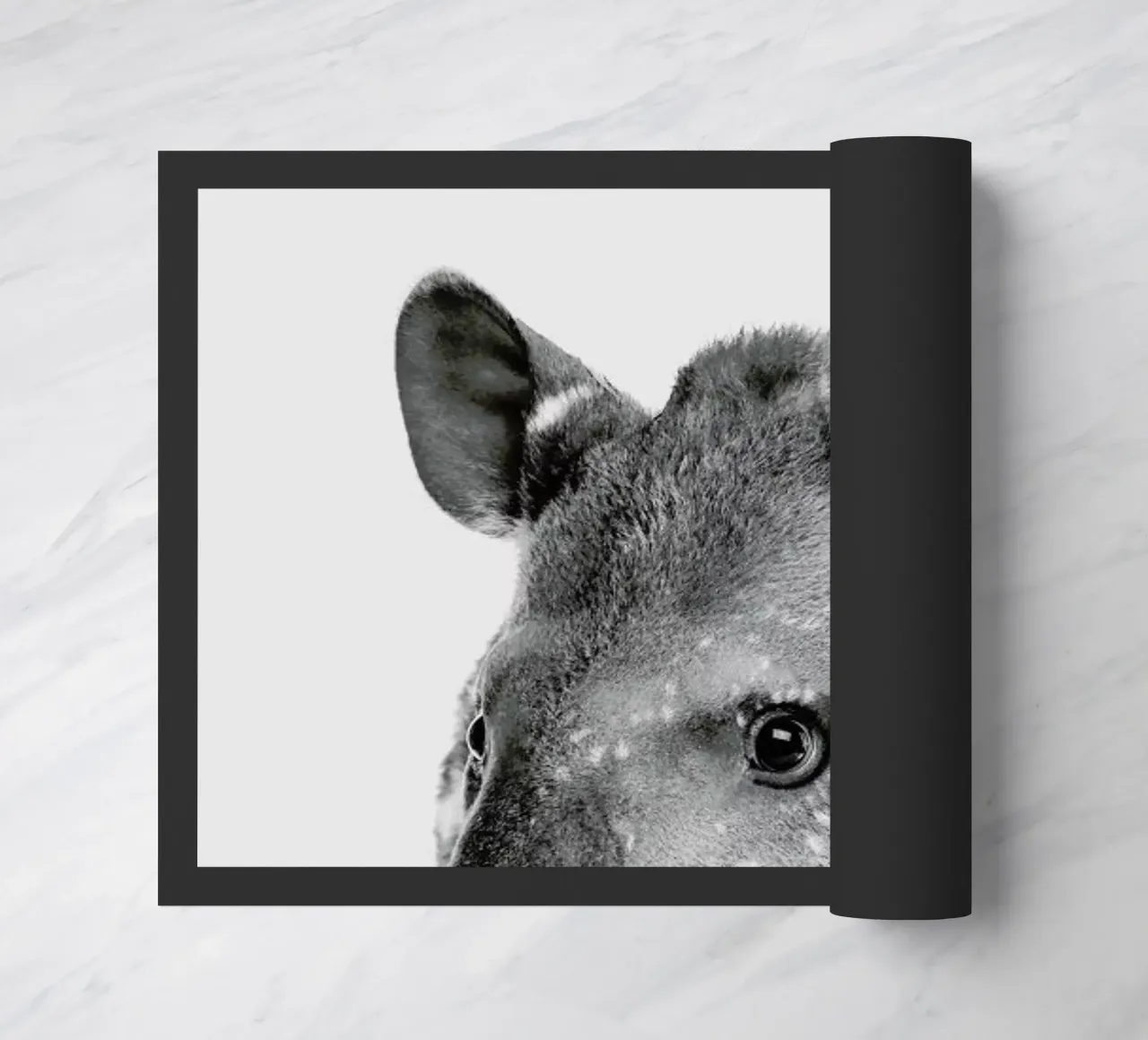 Tapir Classic zerbino da Paws & Claws