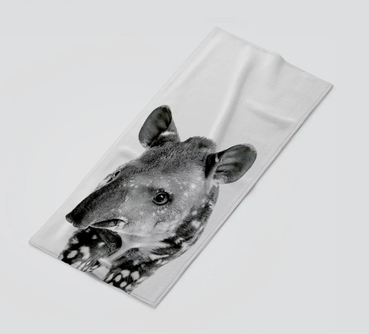Tapir Classic telo mare da Paws & Claws