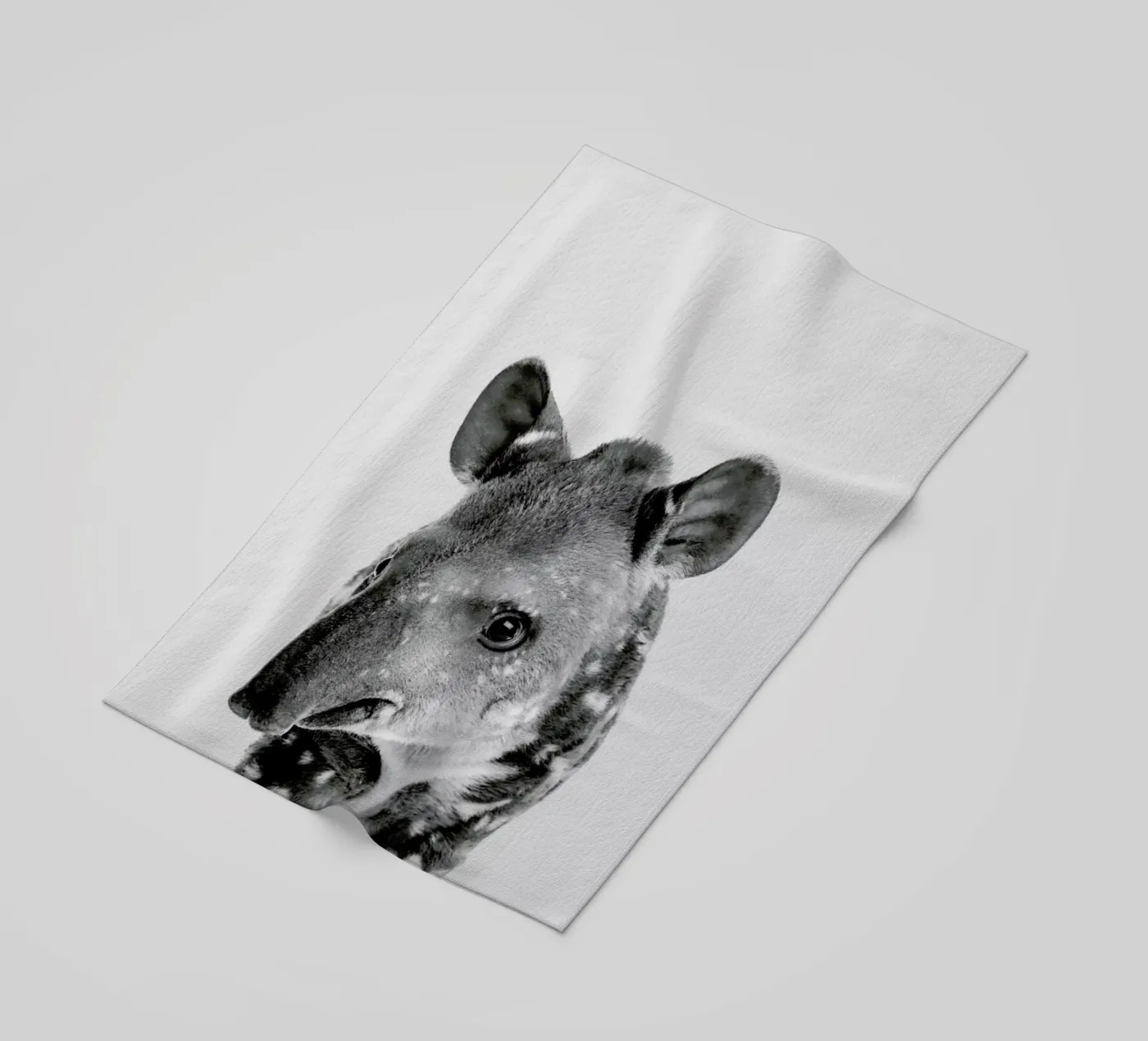 Tapir Classic telo mare da Paws & Claws