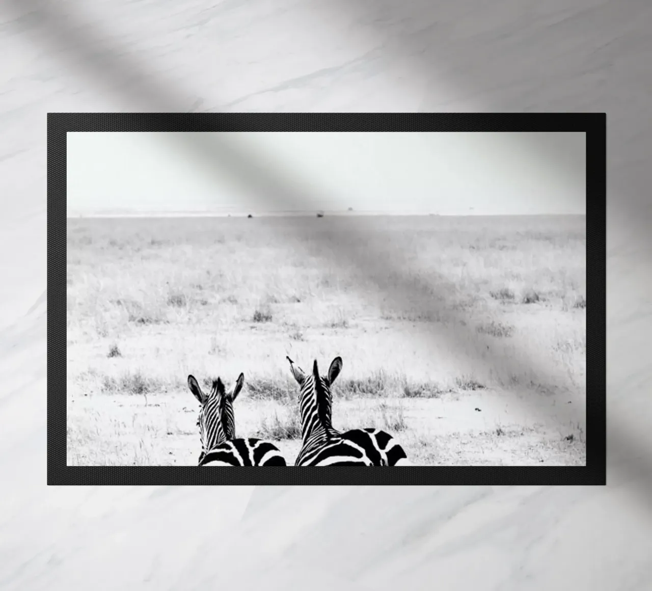 Double Stripes zerbino da Natural Kingdom