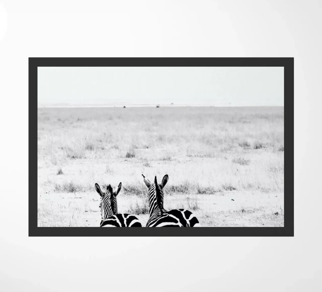 Double Stripes zerbino da Natural Kingdom