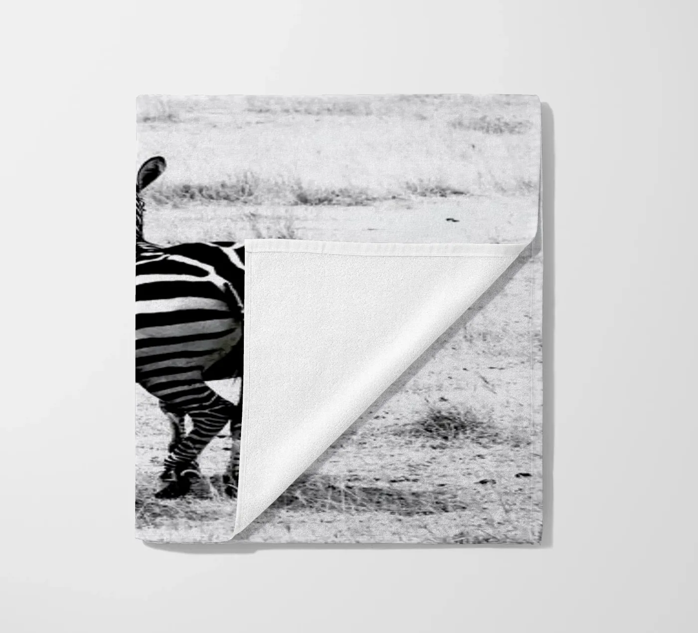 Double Stripes telo mare da Natural Kingdom