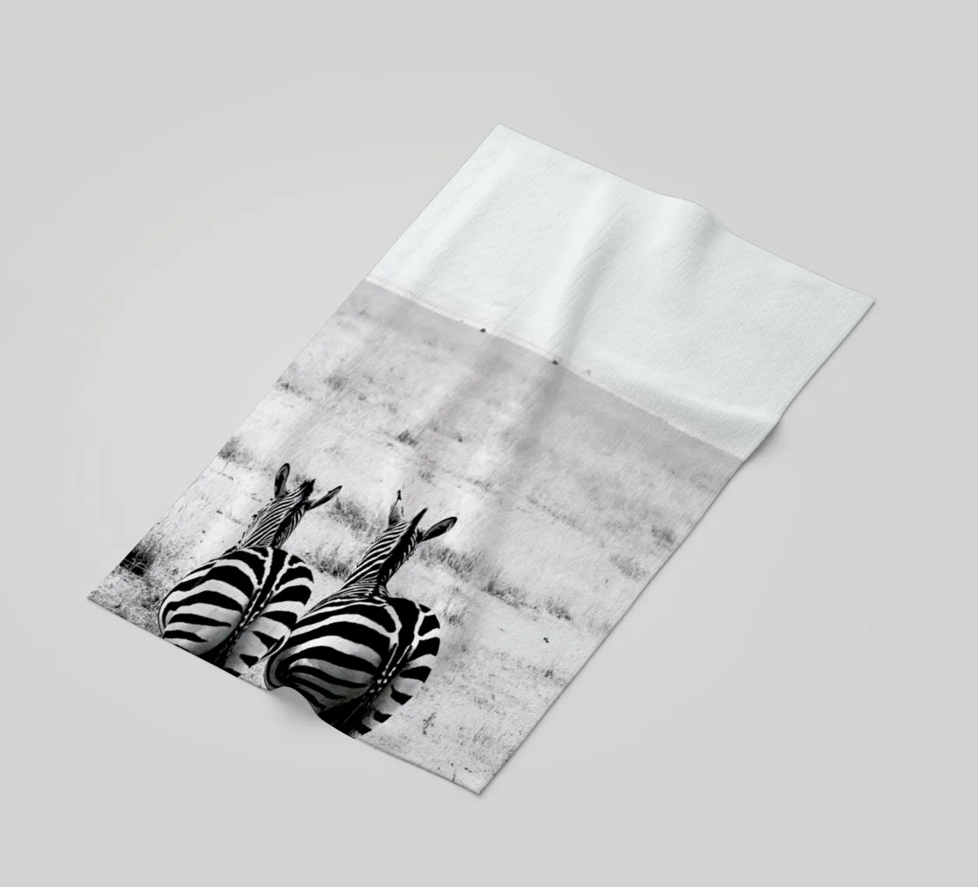 Double Stripes telo mare da Natural Kingdom