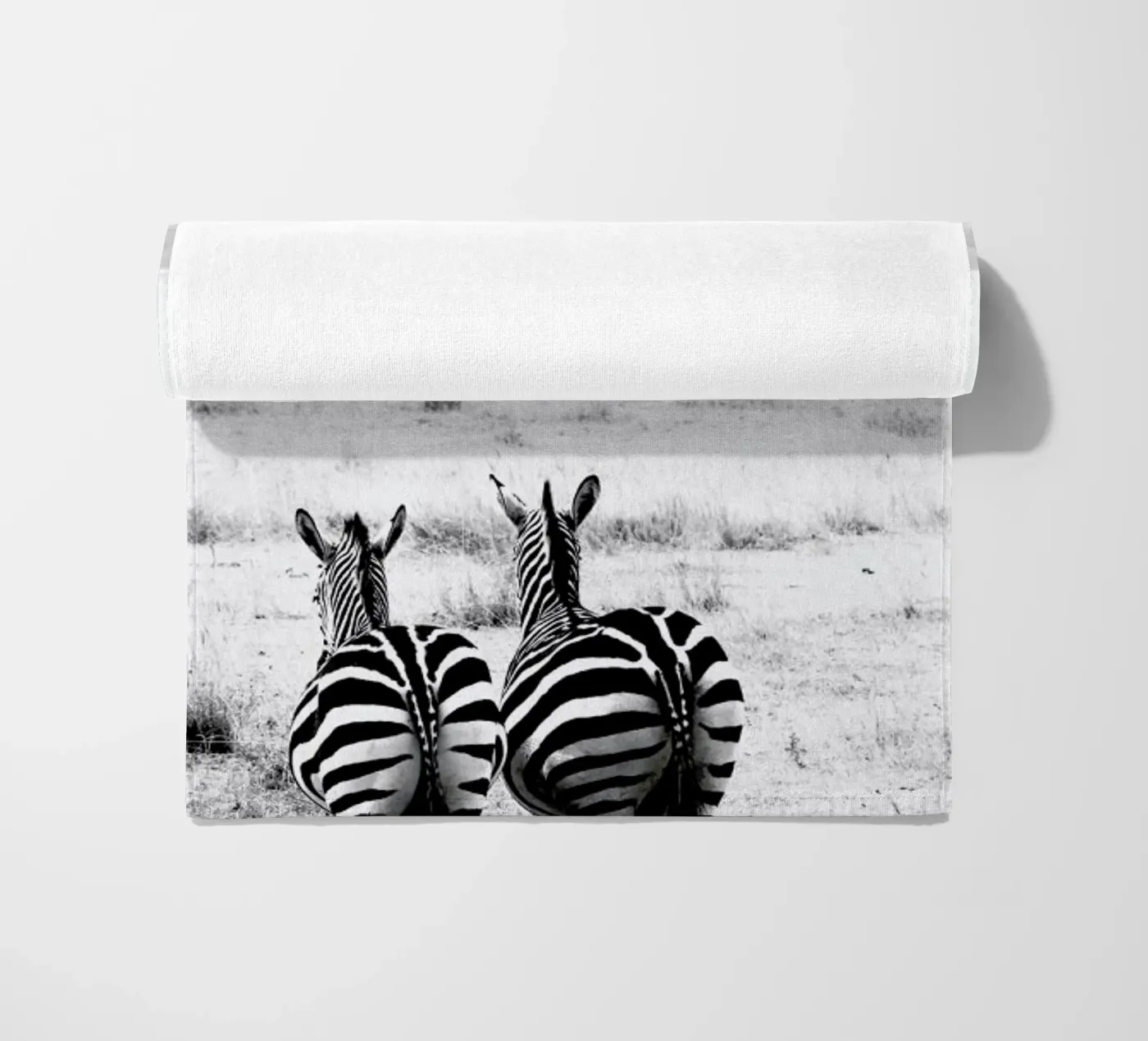 Double Stripes telo mare da Natural Kingdom